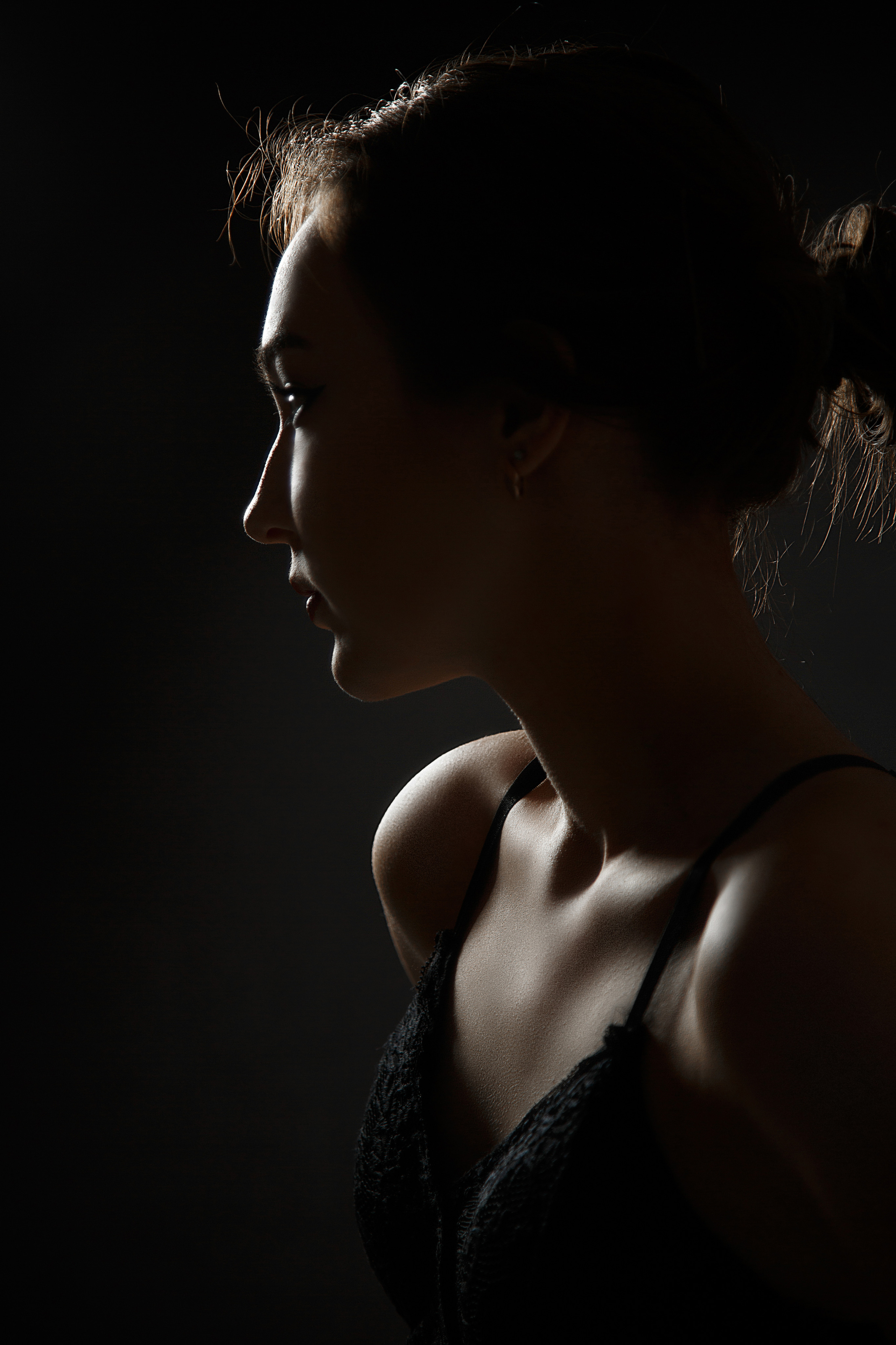 заказать портретную фотосъемку великие луки