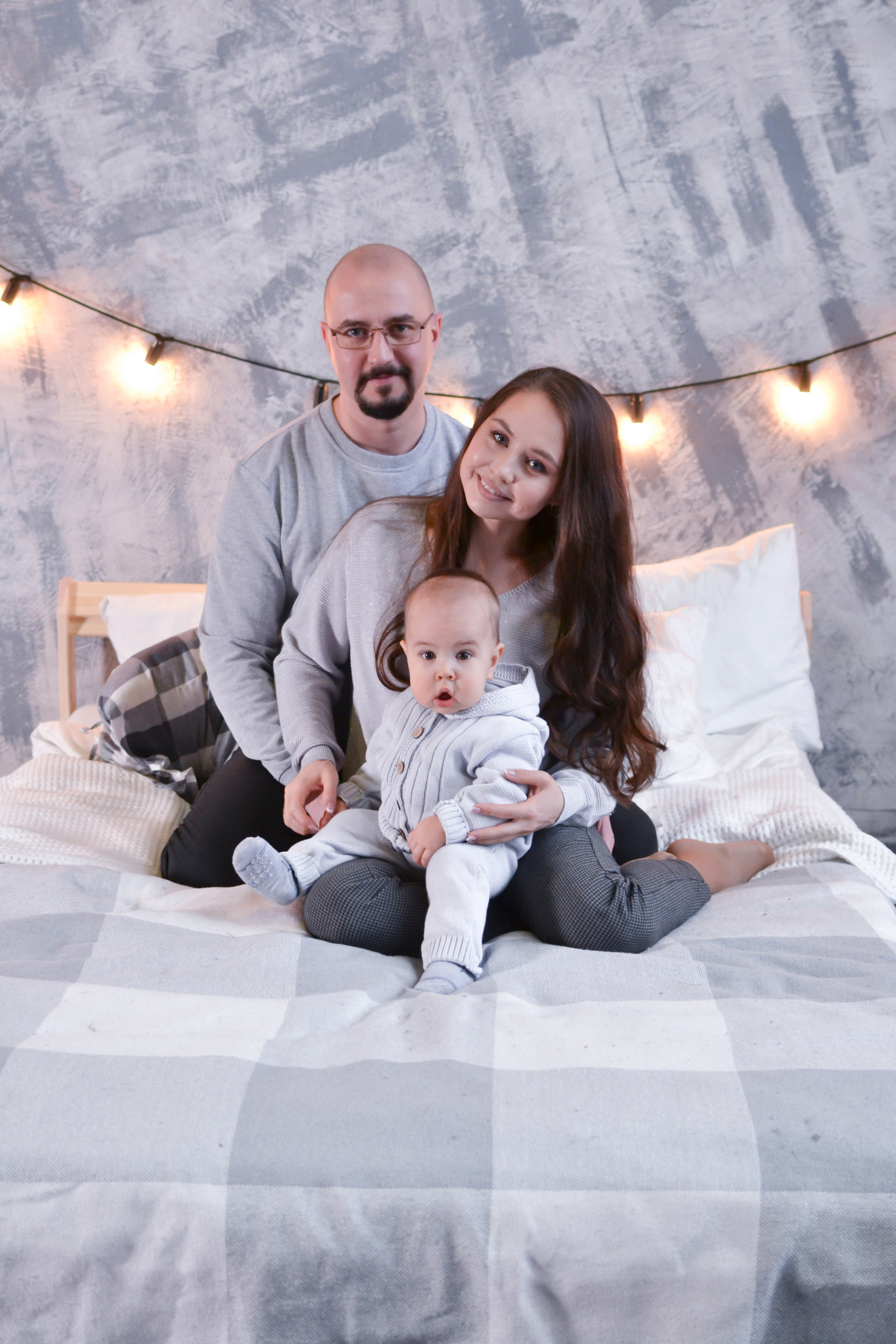 Семейный и детский фотограф в Уфе Юлия Суркова