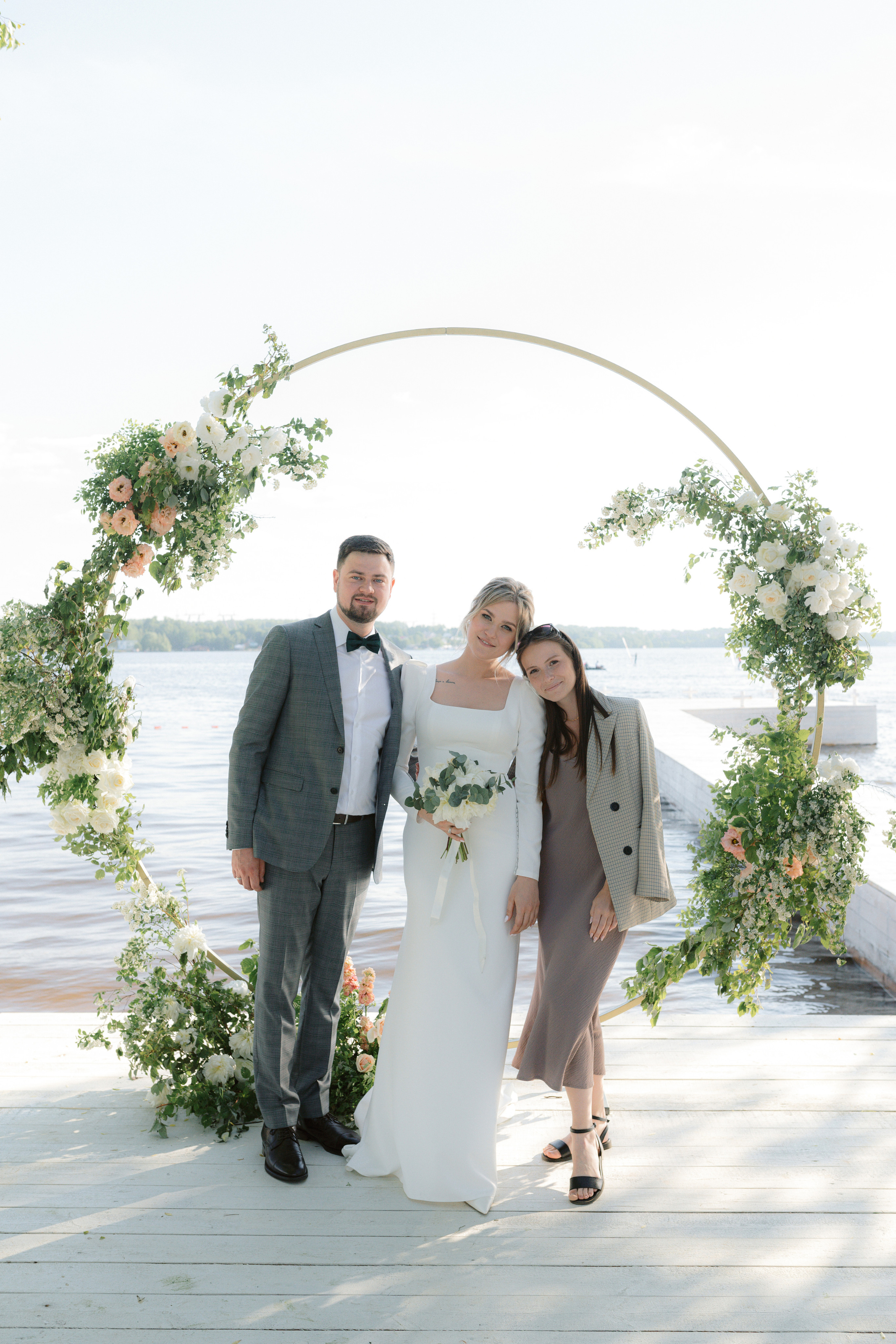 Услуги. Свадебный организатор в Москве и Санкт-Петербурге Пергаева Ольга