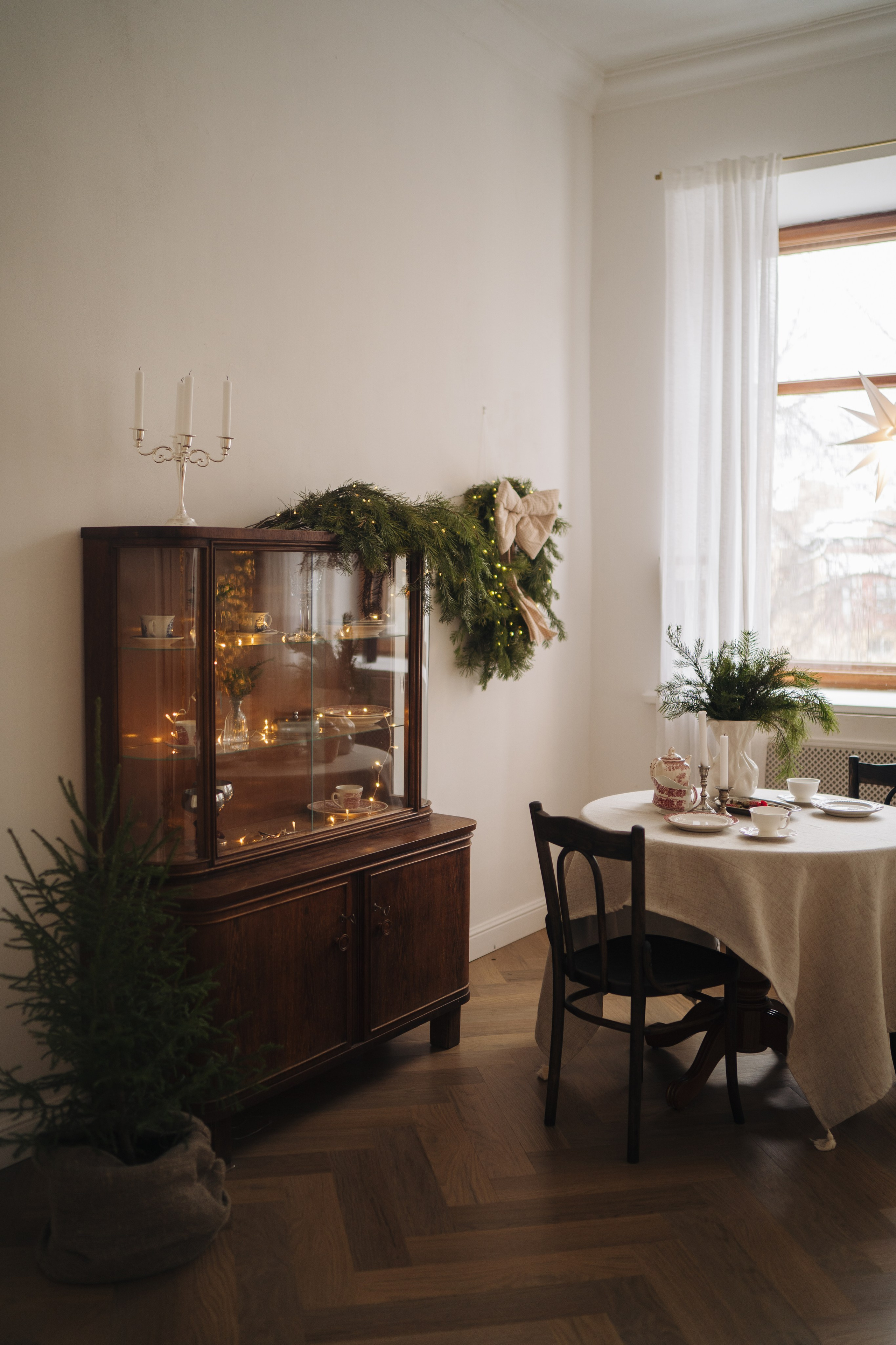 Новогодние 2025-2026. Семейный фотограф Тюмень Смирнова Юлия