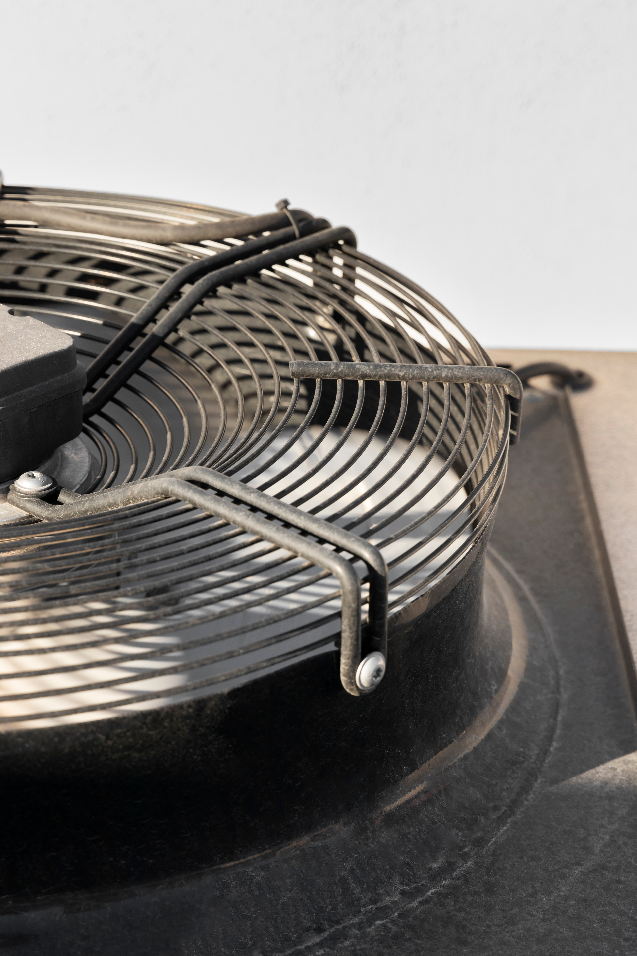 Отопление, вентиляция и кондиционирование. Инженерная инфраструктура зданий и ЦОД