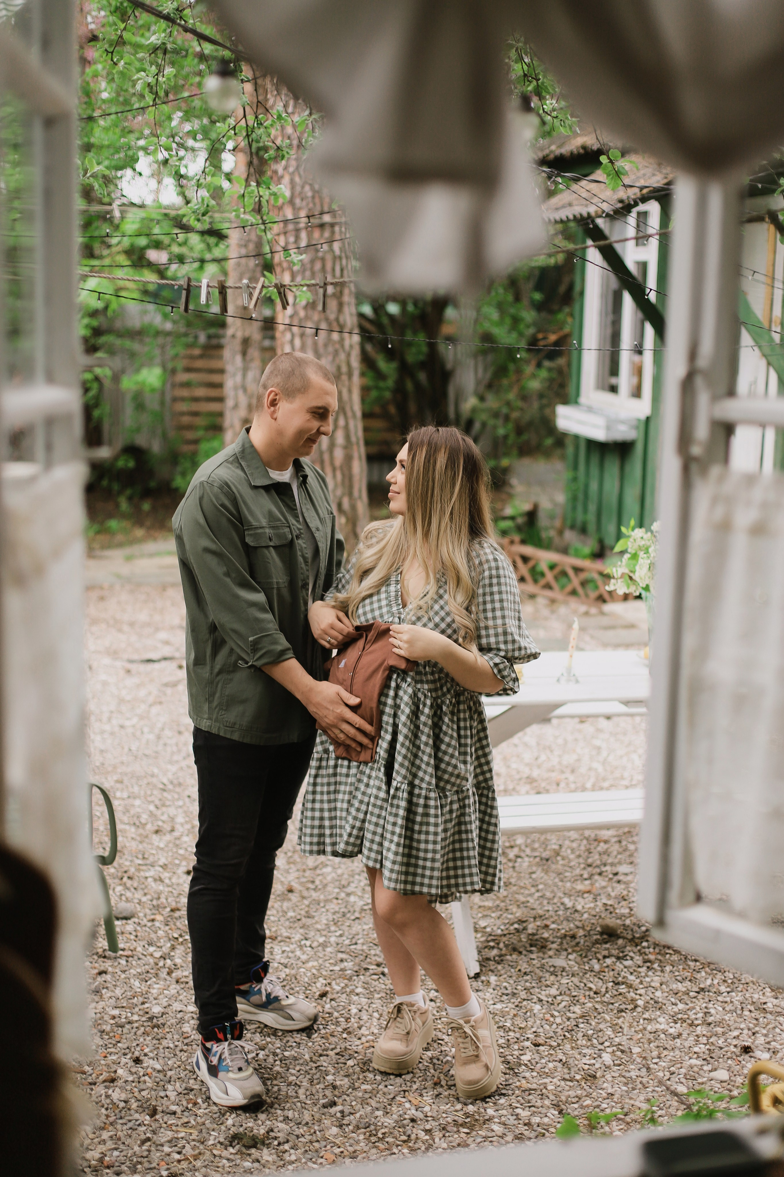 Портрет, семья, беременность. Свадебный, семейный и детский фотограф в Люберцах Зайцева Анастасия