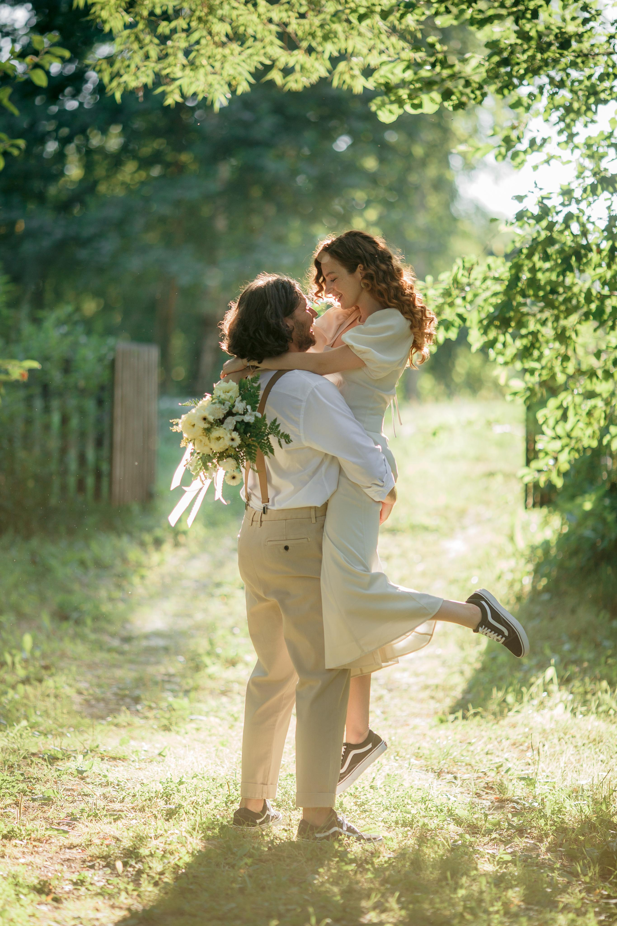Свадебный и семейный фотограф в Москве