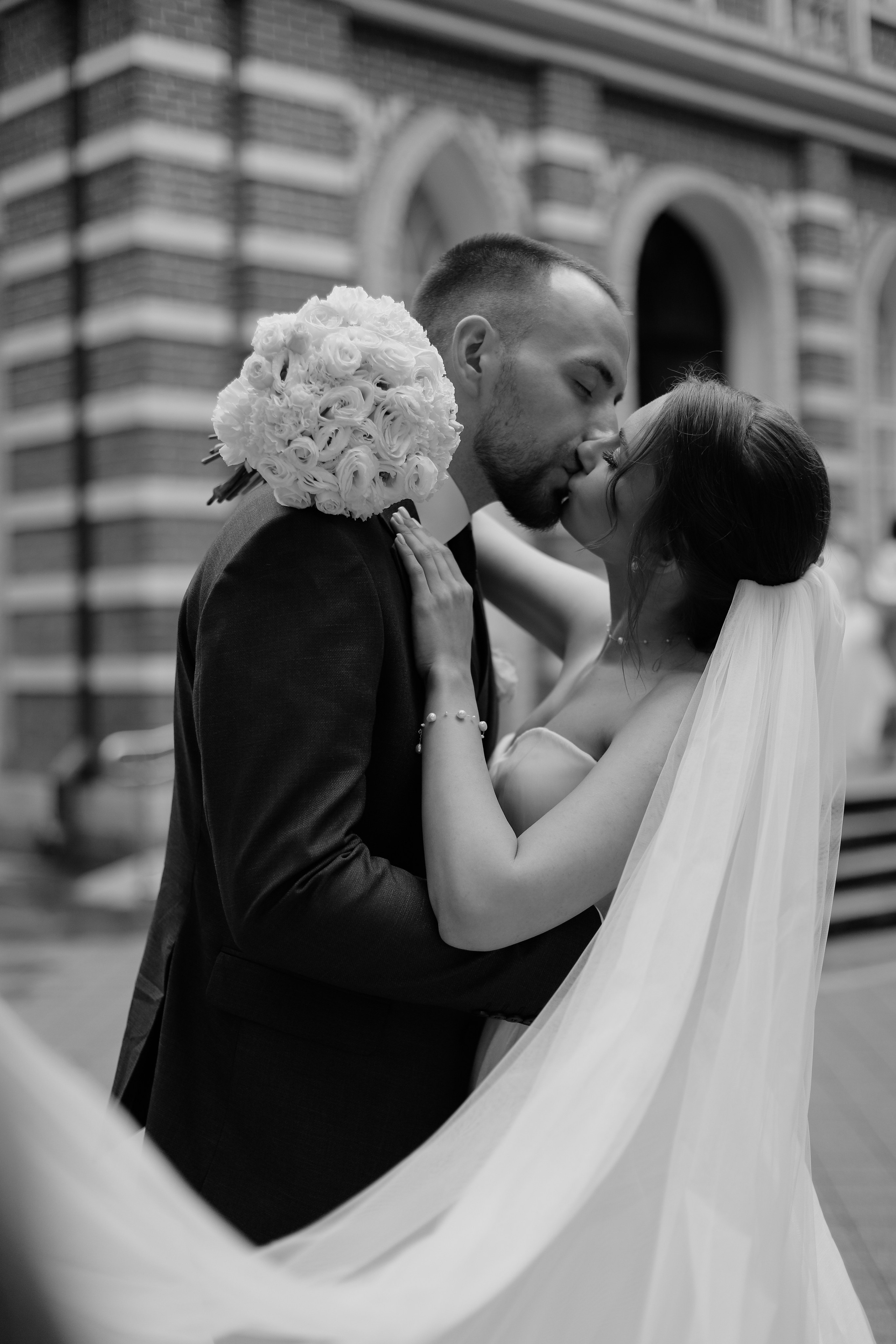 Свадьбы. Свадебный, семейный и детский фотограф в Люберцах Зайцева Анастасия