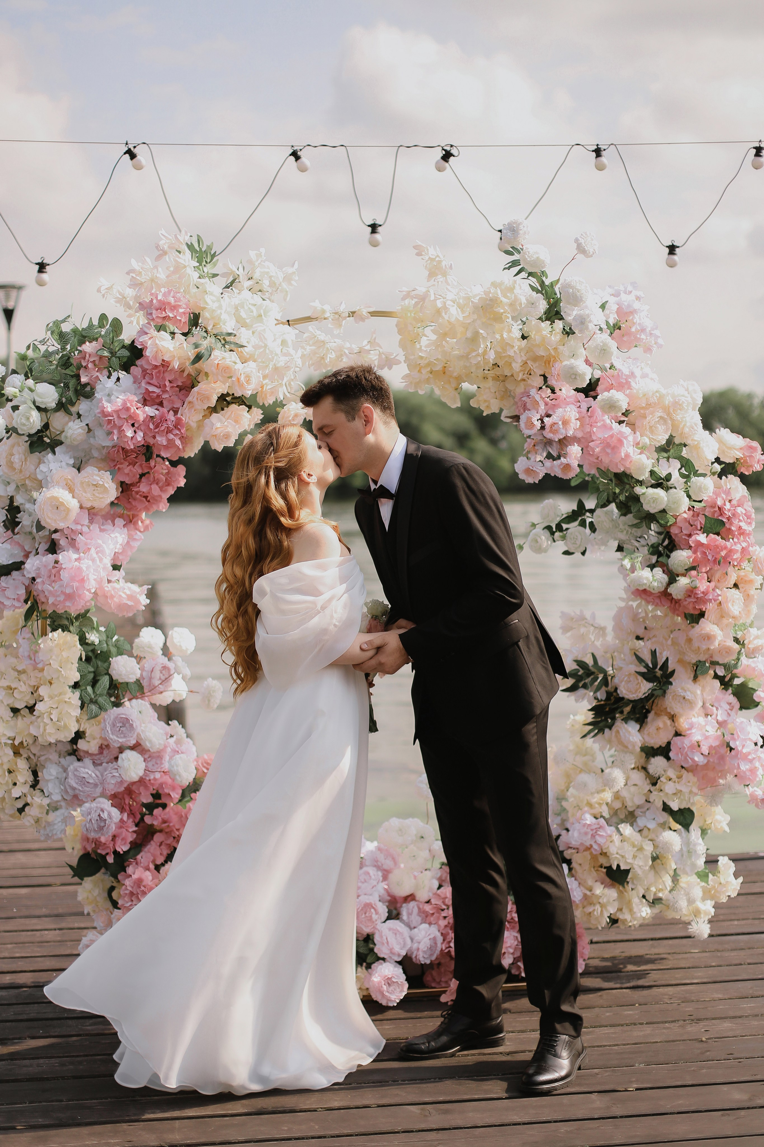 Свадьбы. Свадебный, семейный и детский фотограф в Люберцах Зайцева Анастасия