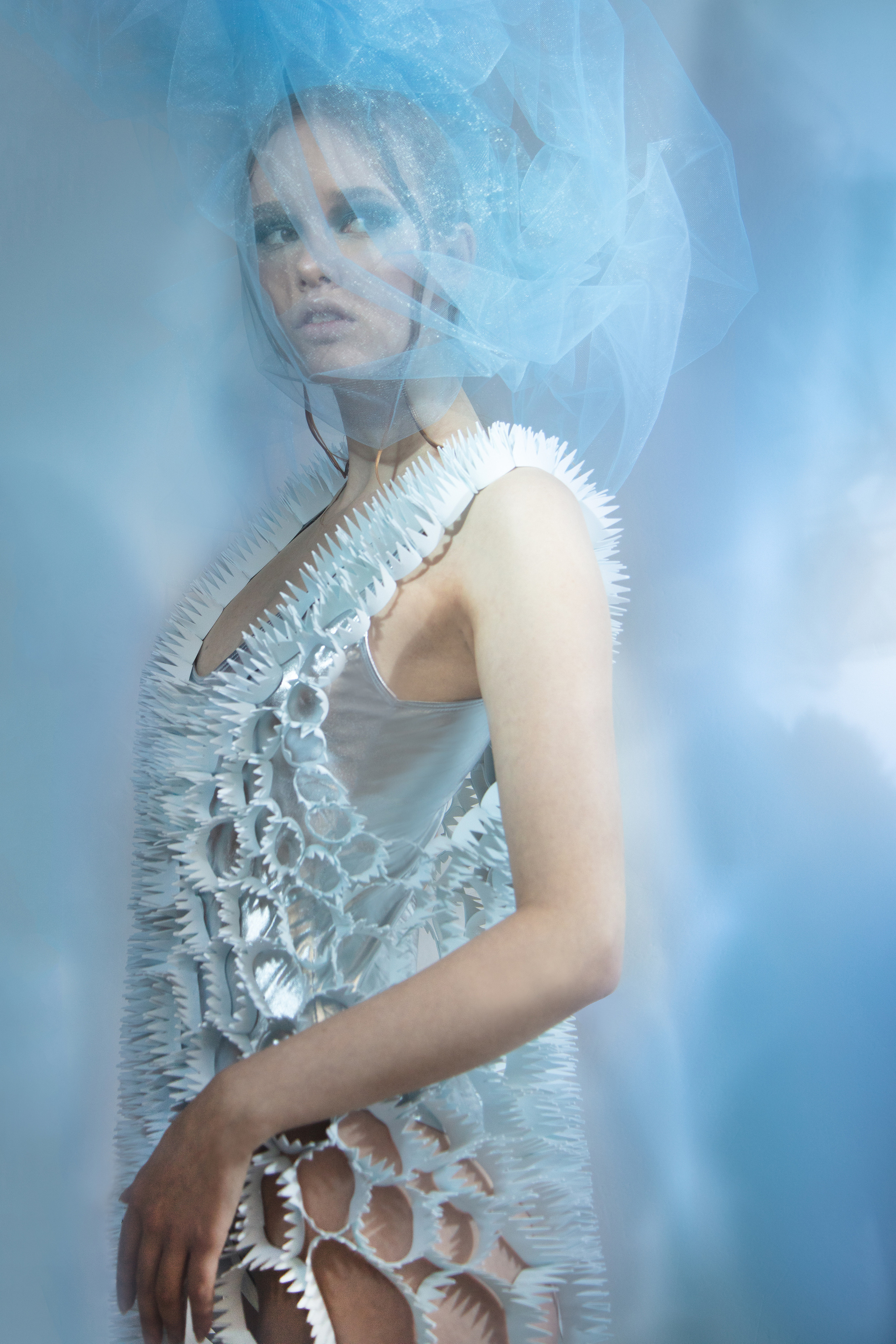 Проект. Ольга Белова fashion фотограф в Санкт-Петербурге