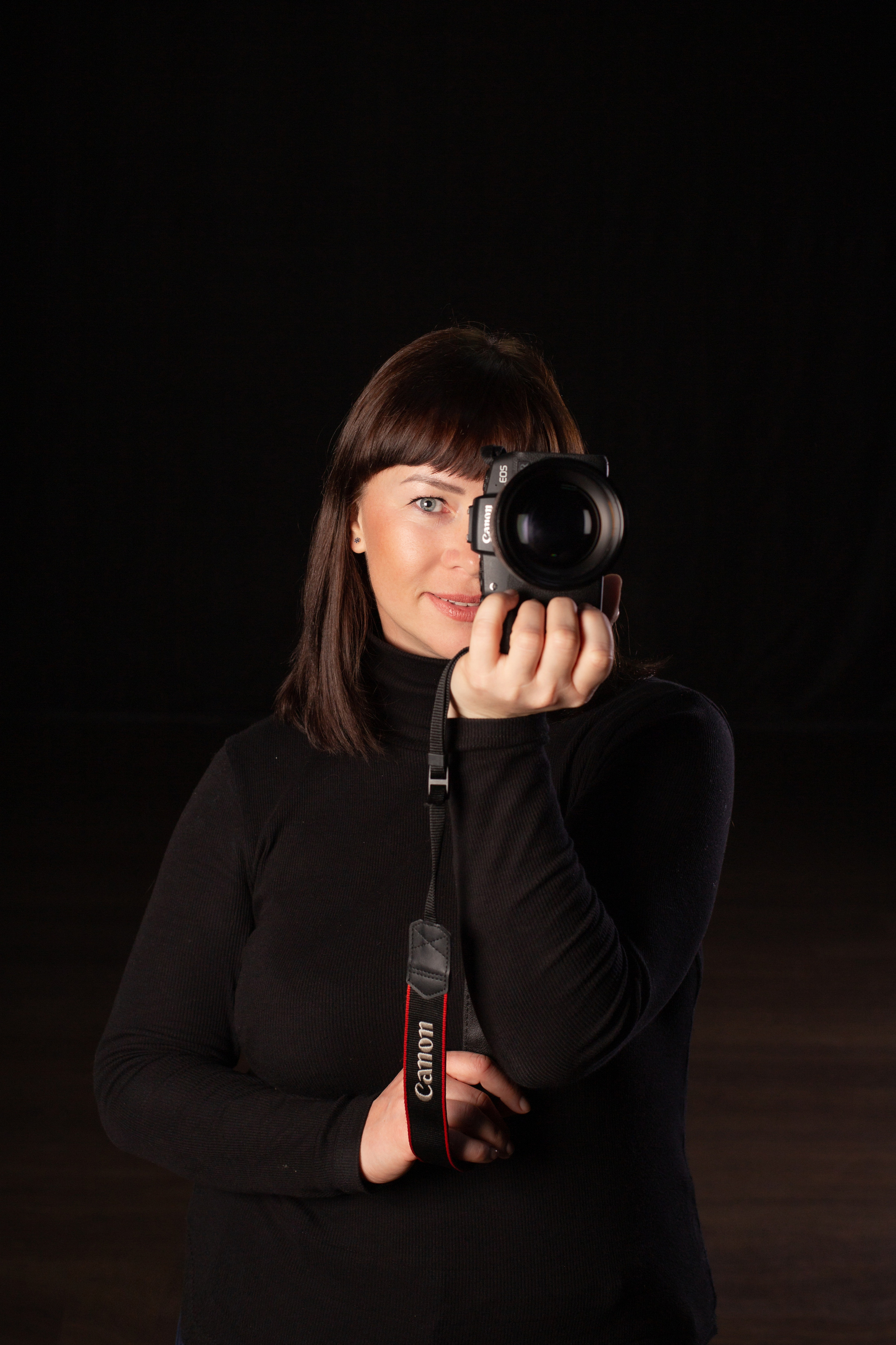 Фотограф в Калуге Светлана Нефедова