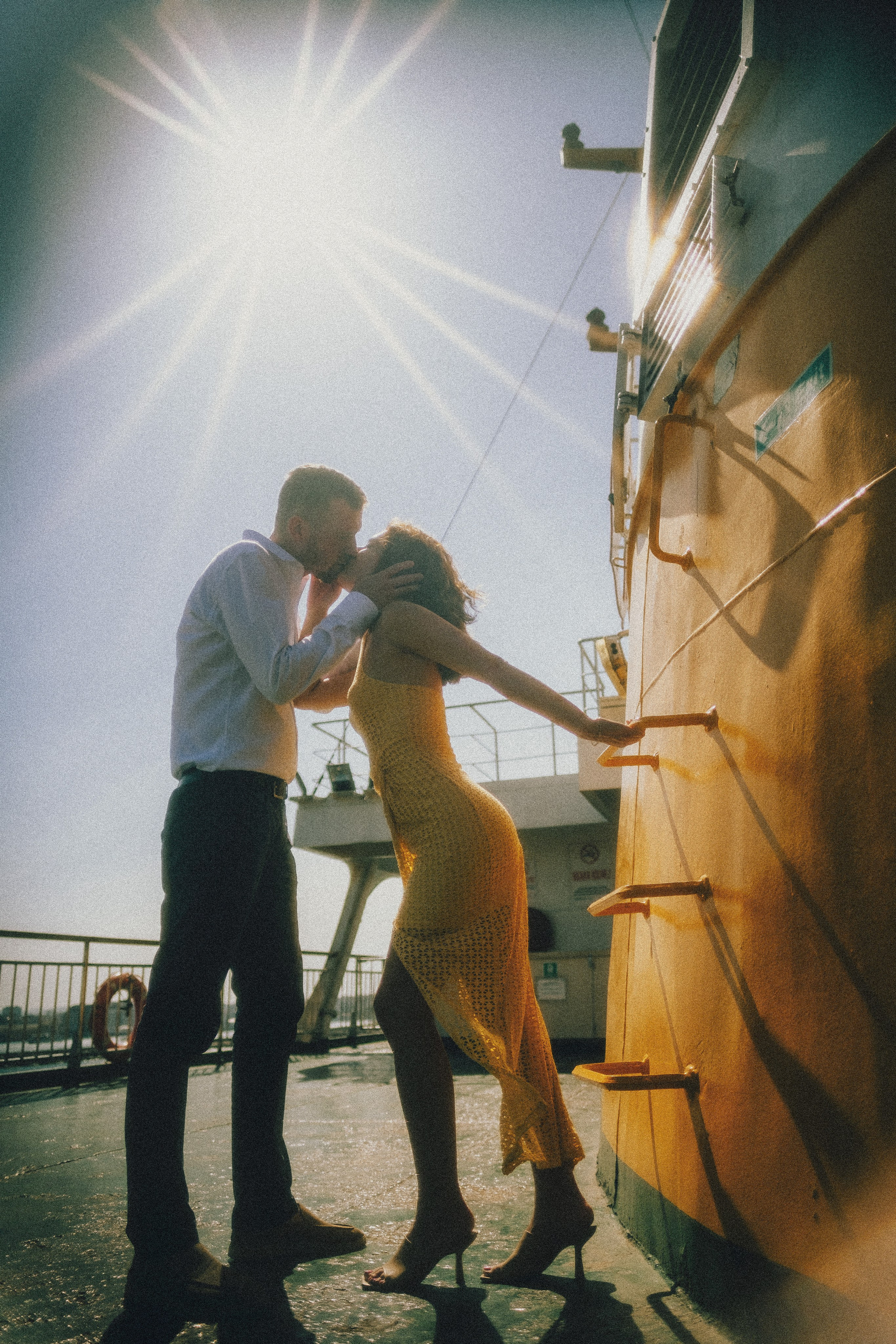 Couples stories. About