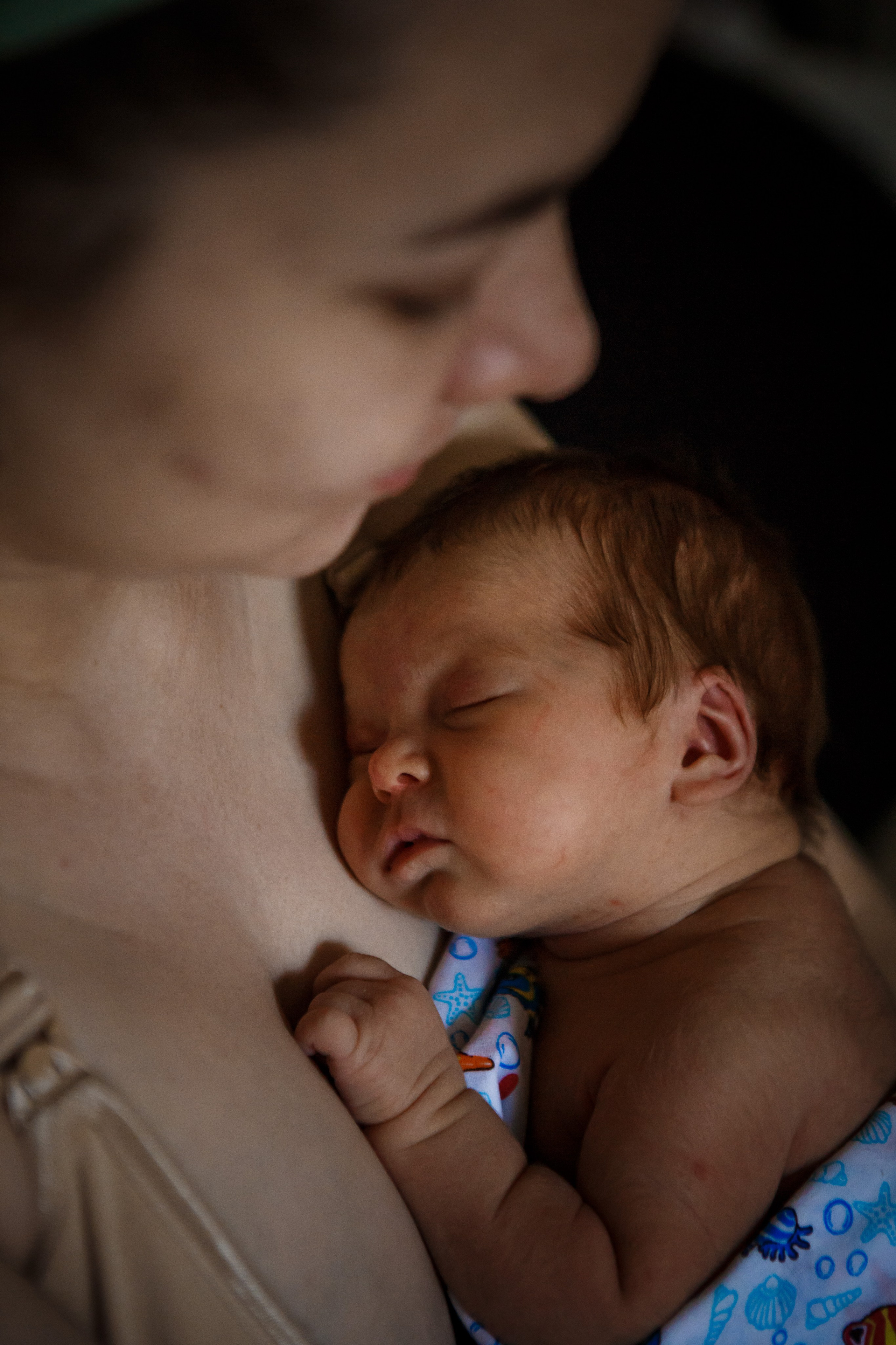 Домашние съемки на КМВ