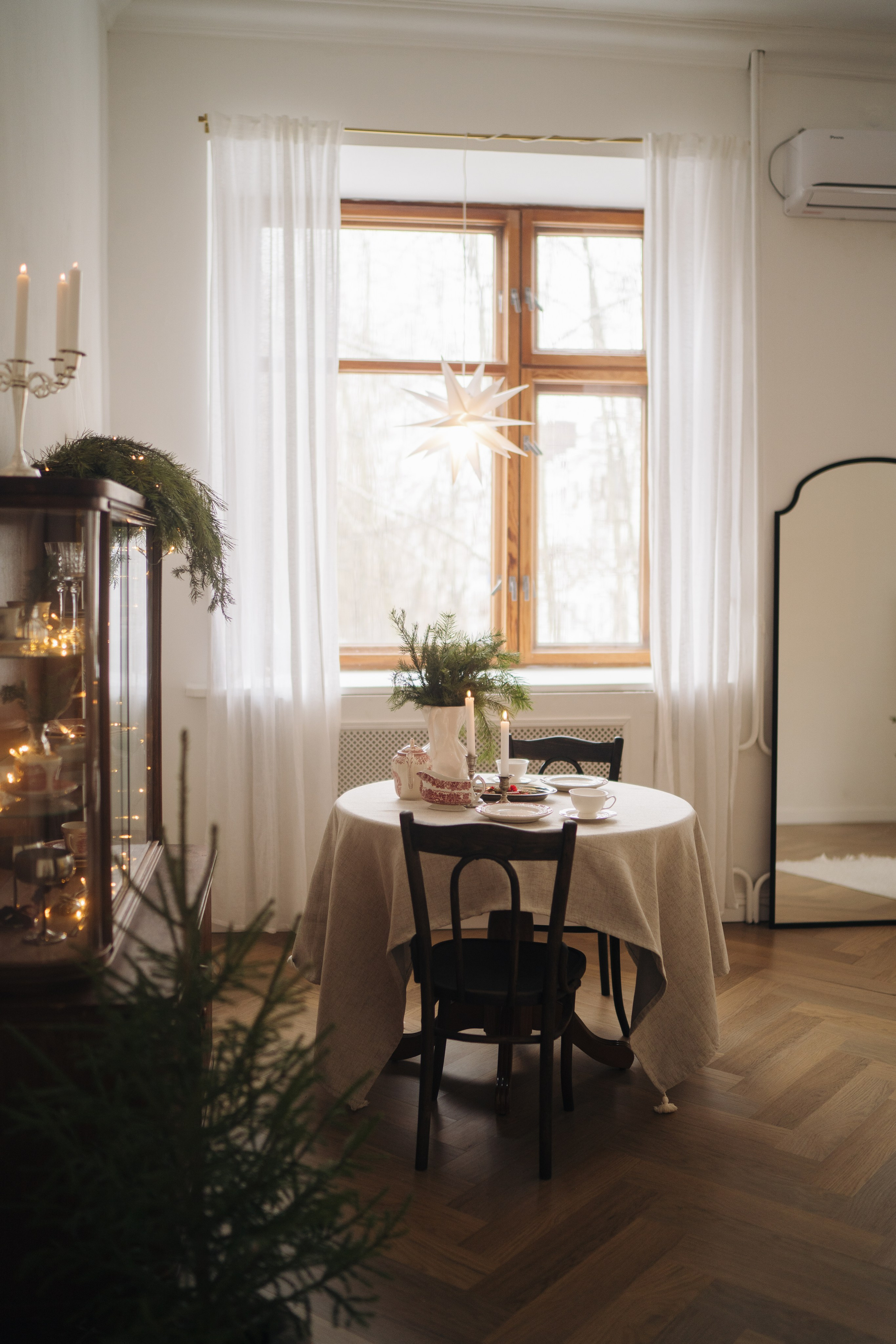 Новогодние 2025-2026. Семейный фотограф Тюмень Смирнова Юлия