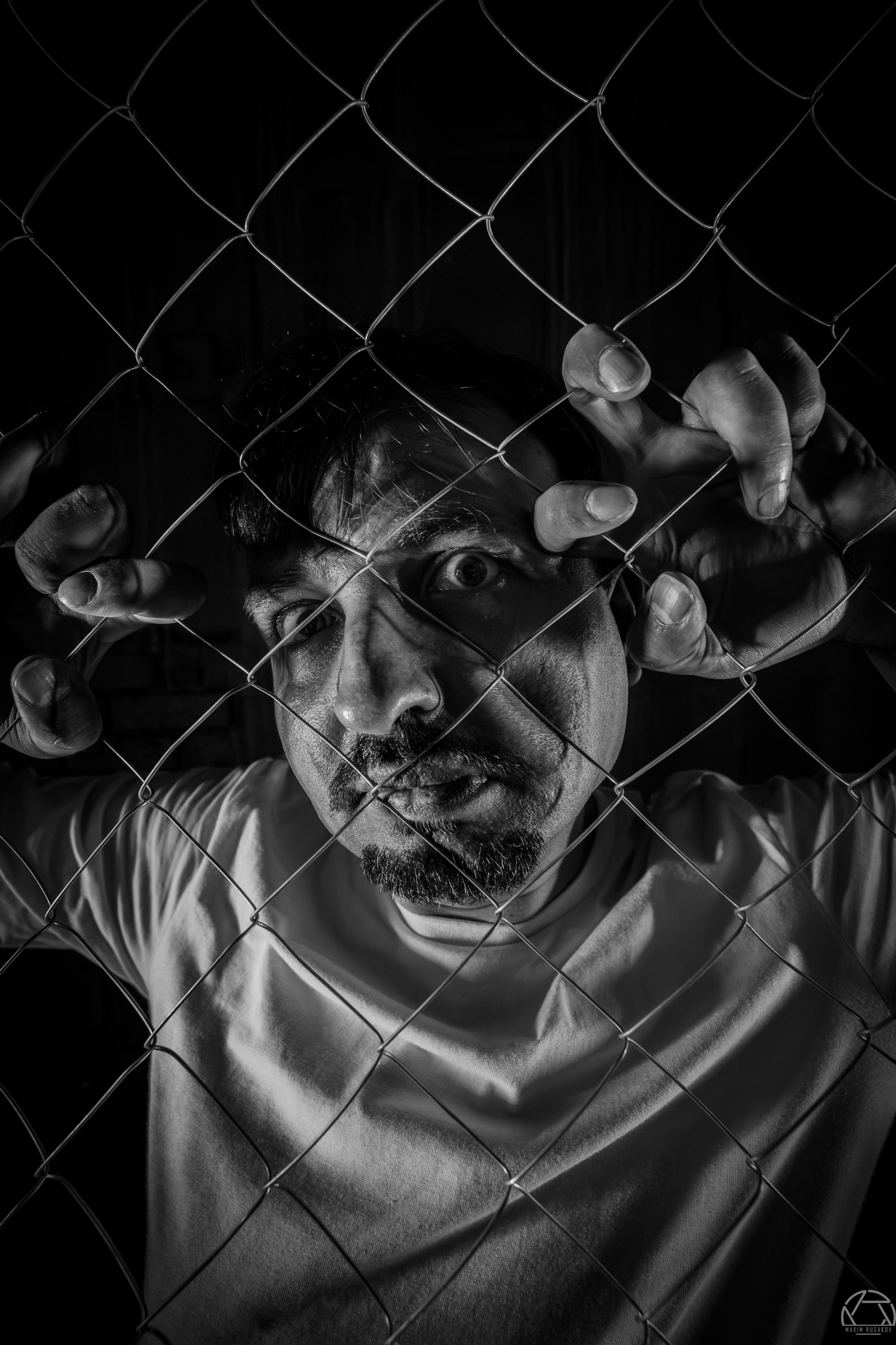 Услуги. Максим Русаков — фотограф в Москве