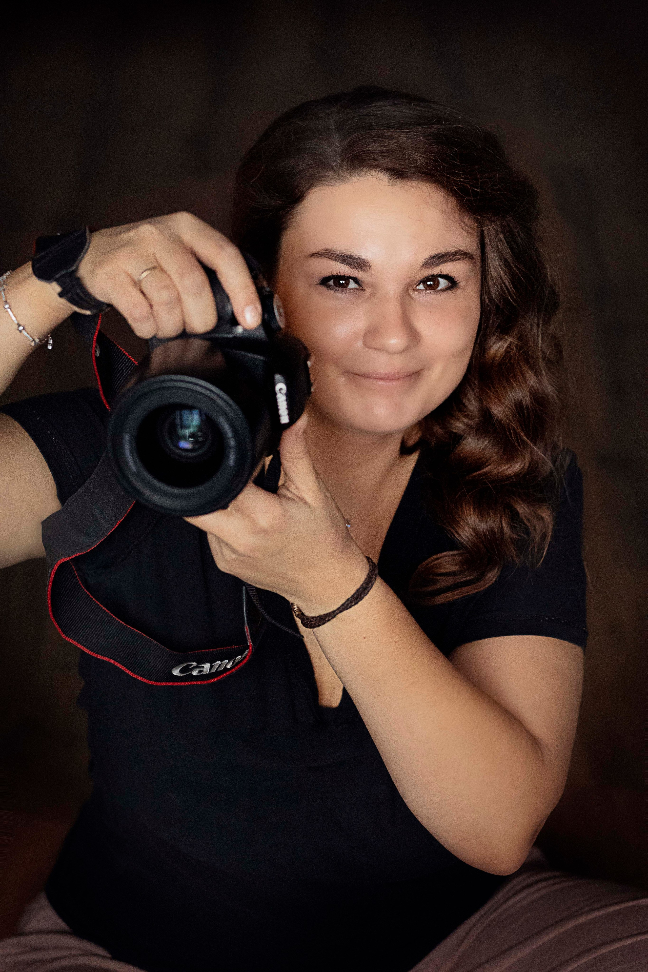 Семейный и детский фотограф В Москве Парамонова Екатерина