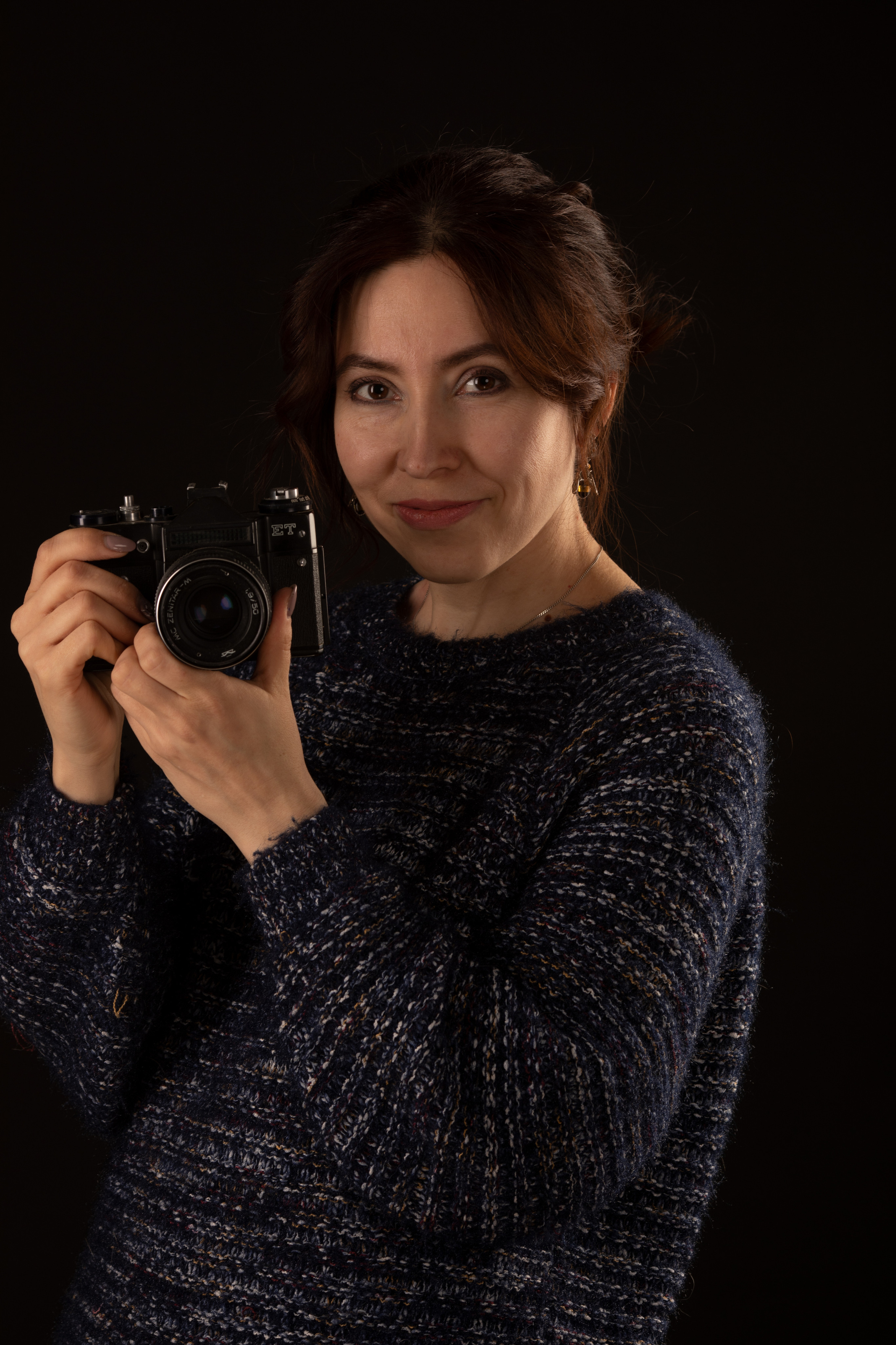 Фотограф Пермь. Предметный фотограф Перми Елена Яркова