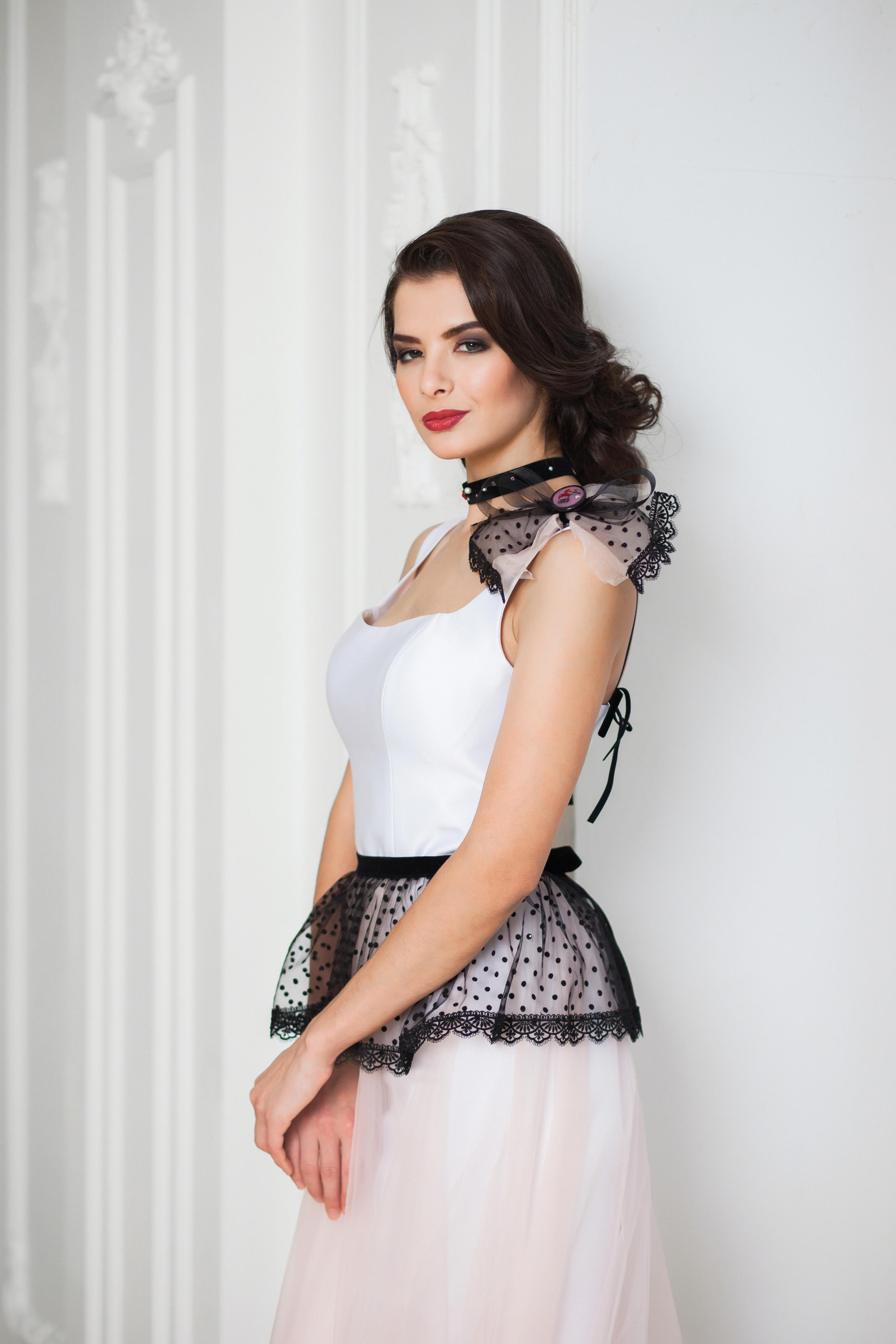 Правила создания вечернего макияжа. Визажист стилист в Санкт-Петербурге Надежда Топникова