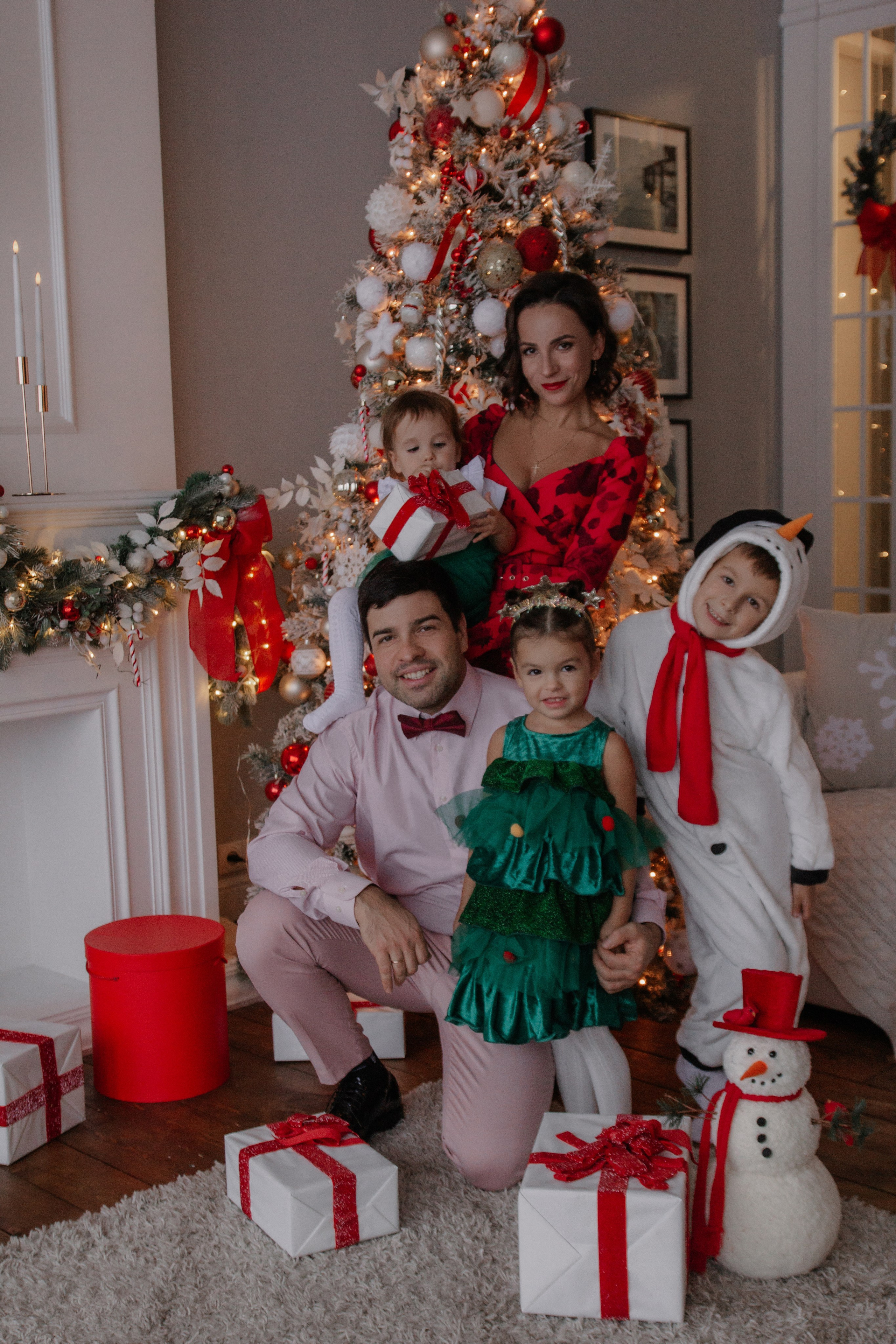 Услуги. Детский| Семейный фотограф в Санкт-Петербурге Коршунова Анна