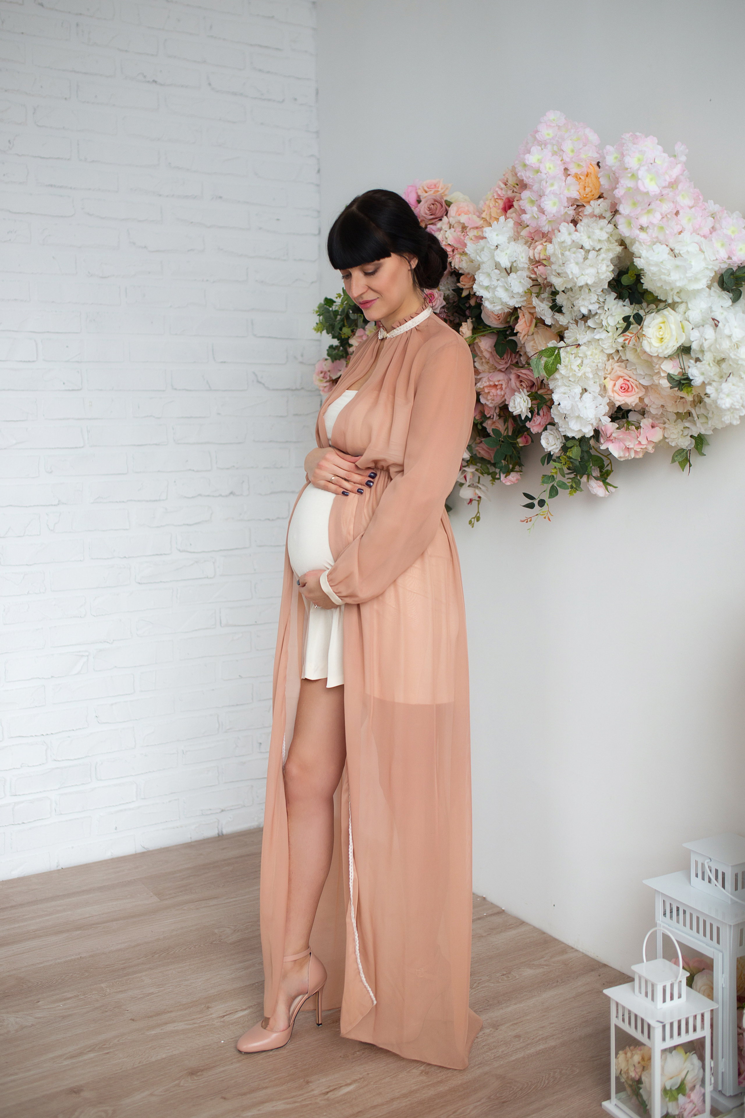 Для беременных. Фотограф Мытищи-Москва Мария Апреликова