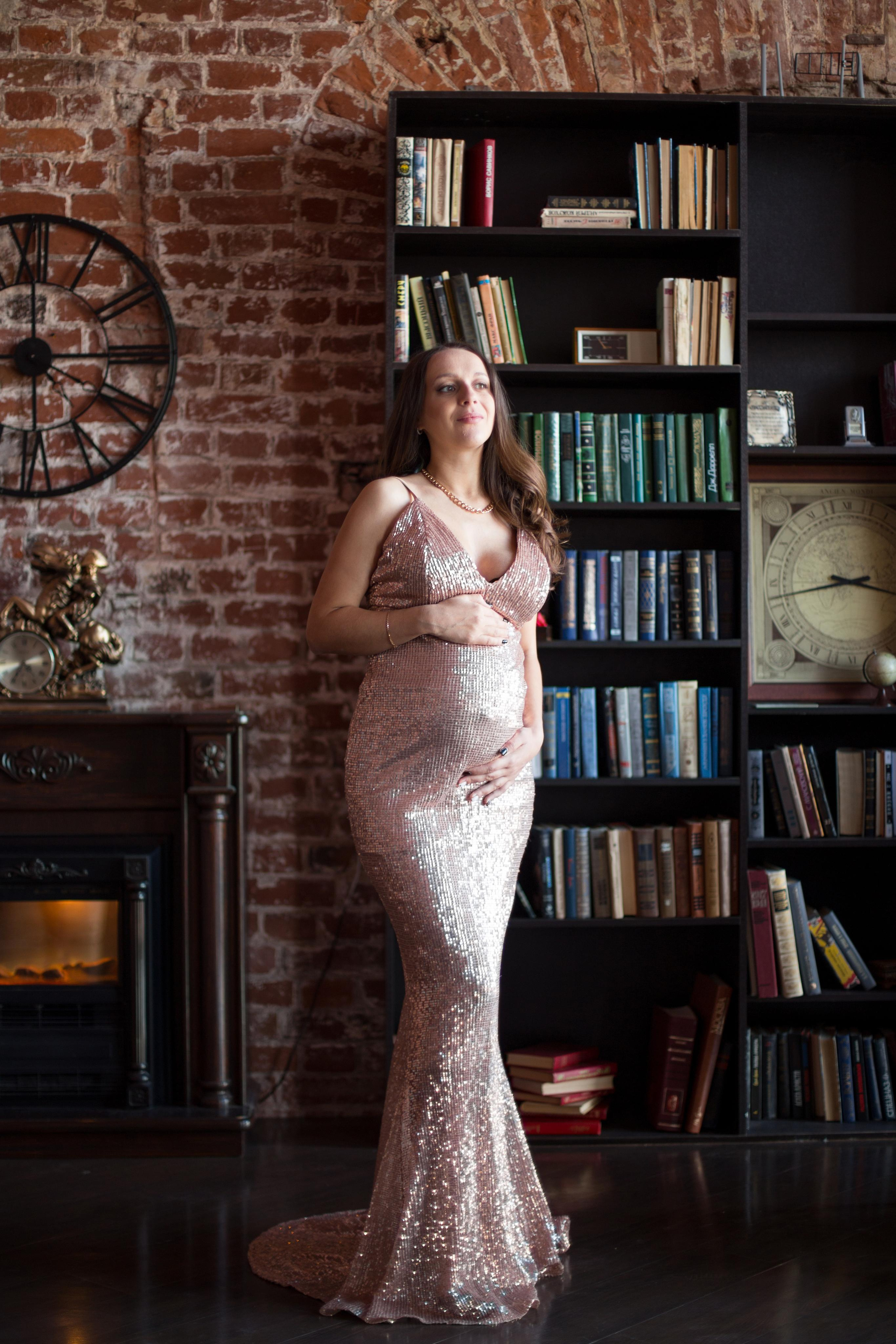 Для беременных. Фотограф Мытищи-Москва Мария Апреликова