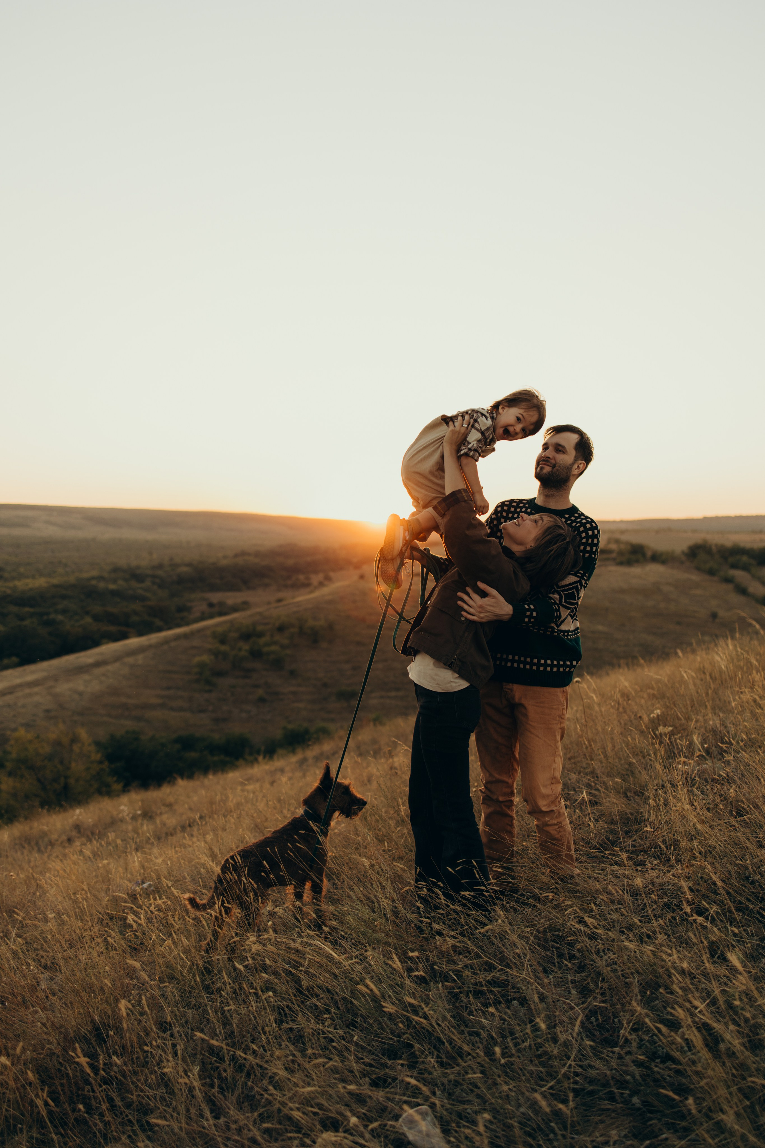 Видеоурок по LIFE съемке на природе. Фотограф Саратов Гришина Женя
