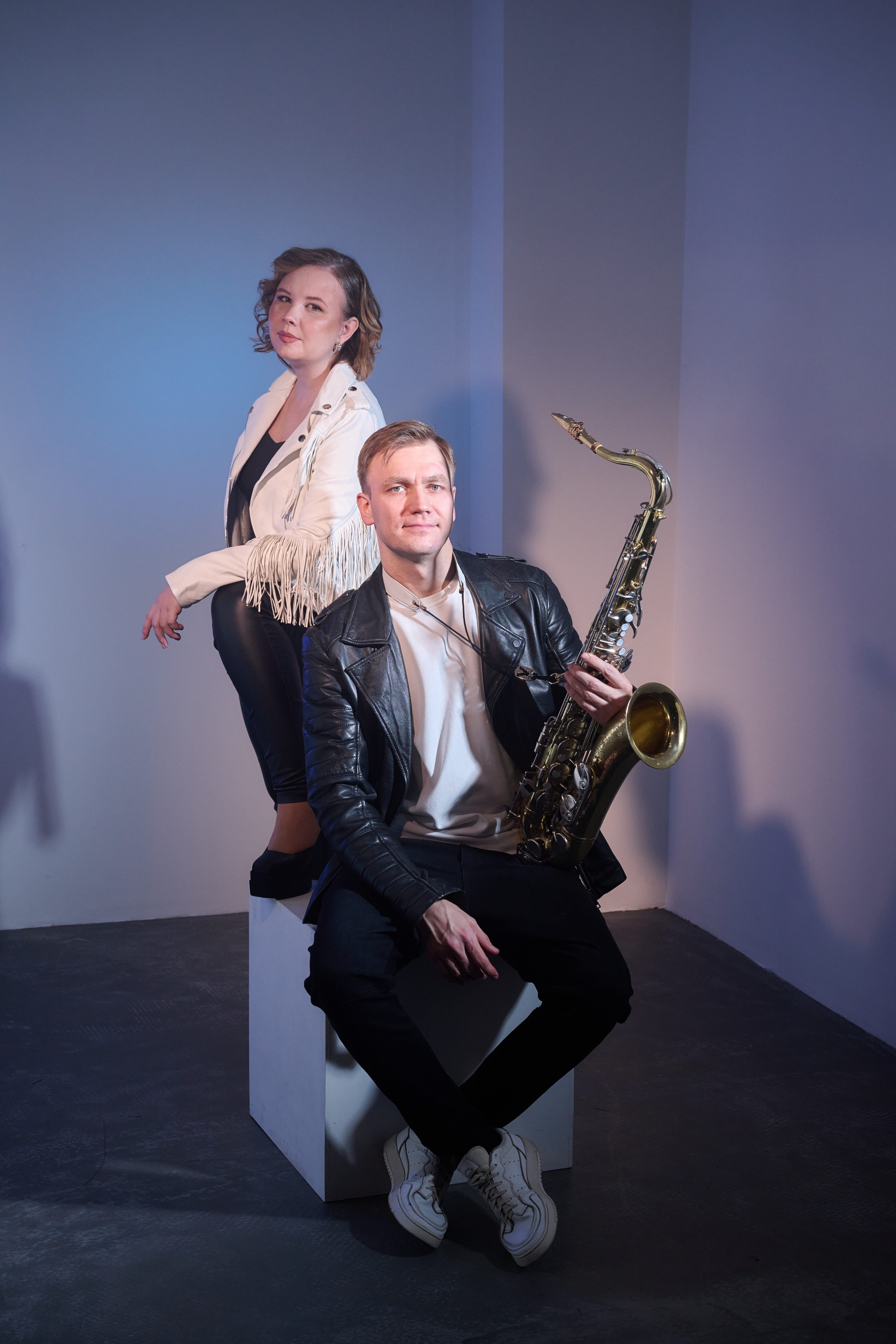 Кавер дуэт — Love story. Дуэт на мероприятия, дни рождения, корпоративы, юбилеи, свадьбы. Певица и саксофонист. Живая музыка. Кавер группа