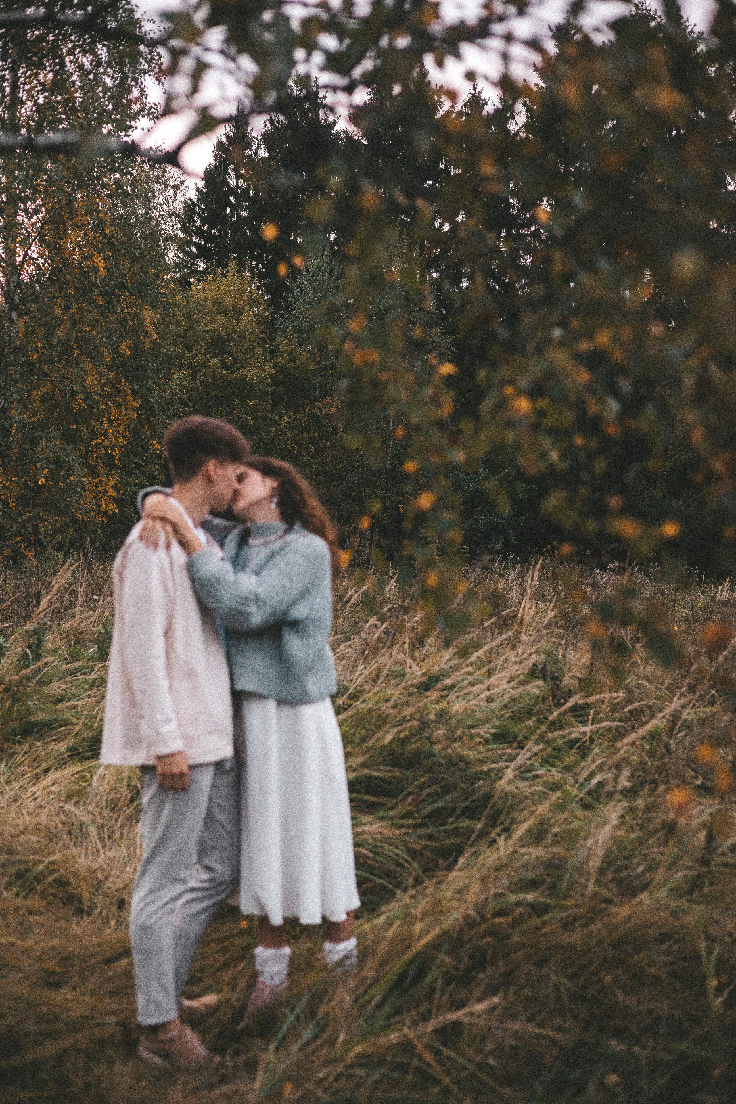 Фотосессия пары в Москве. Фотограф Екатерина Цаплина. Семейный фотограф в Москве Екатерина Цаплина