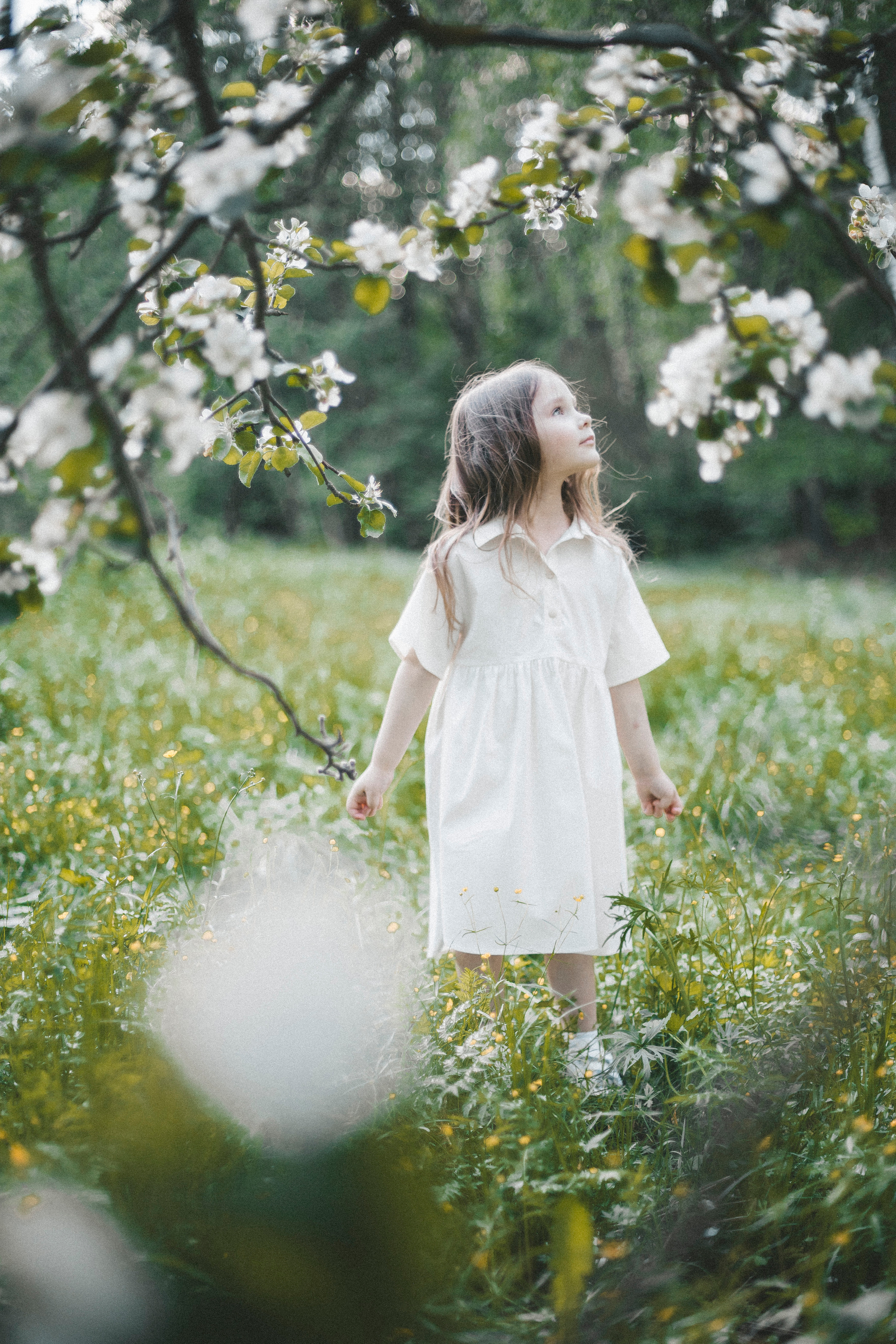 Фотоистории. Семейный фотограф в Москве Екатерина Цаплина