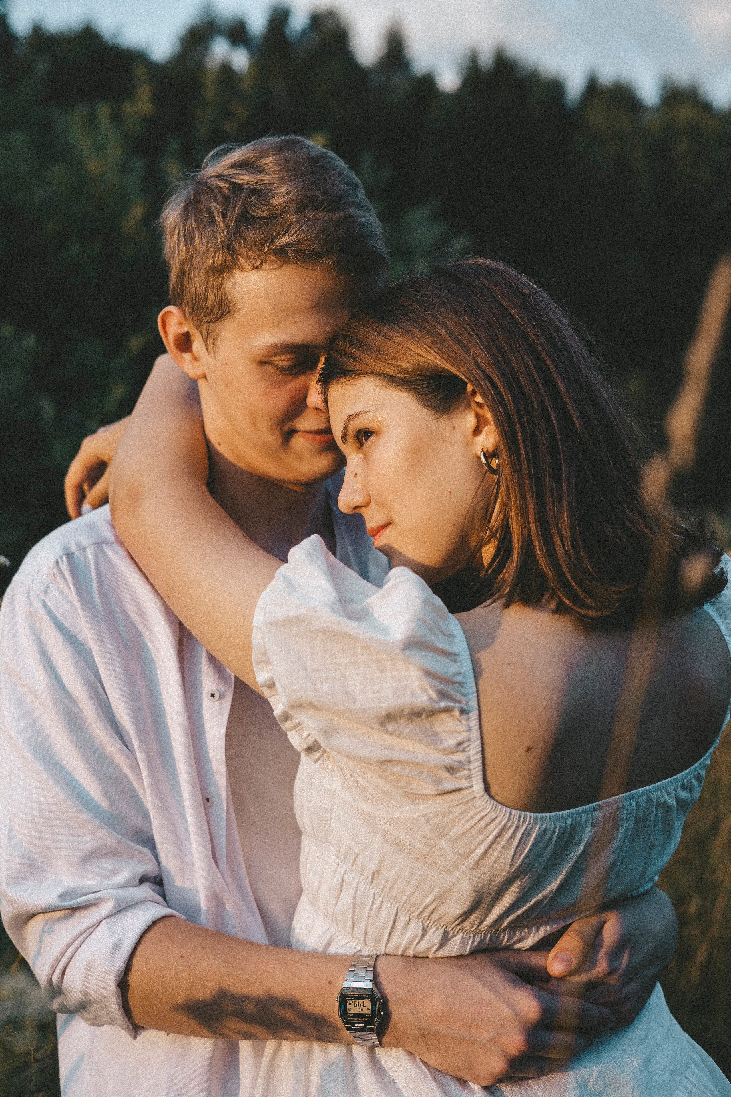 Фотосессия пары в Москве. Фотограф Екатерина Цаплина. Семейный фотограф в Москве Екатерина Цаплина