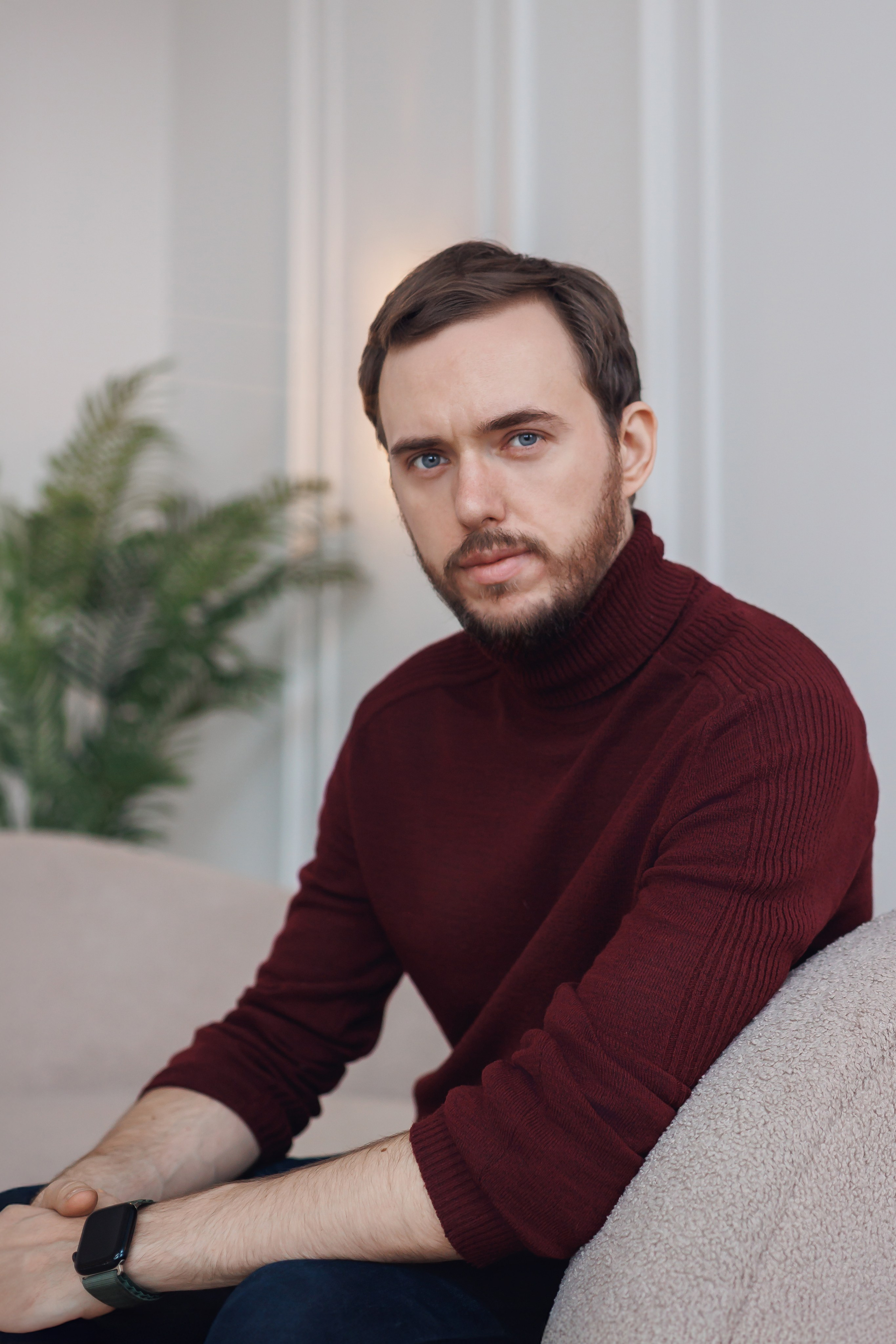 Василий Жуков — профессиональный фотограф в Москве, специализация: портреты, бизнес-контент, корпоративные фото, репортажи, свадьбы.