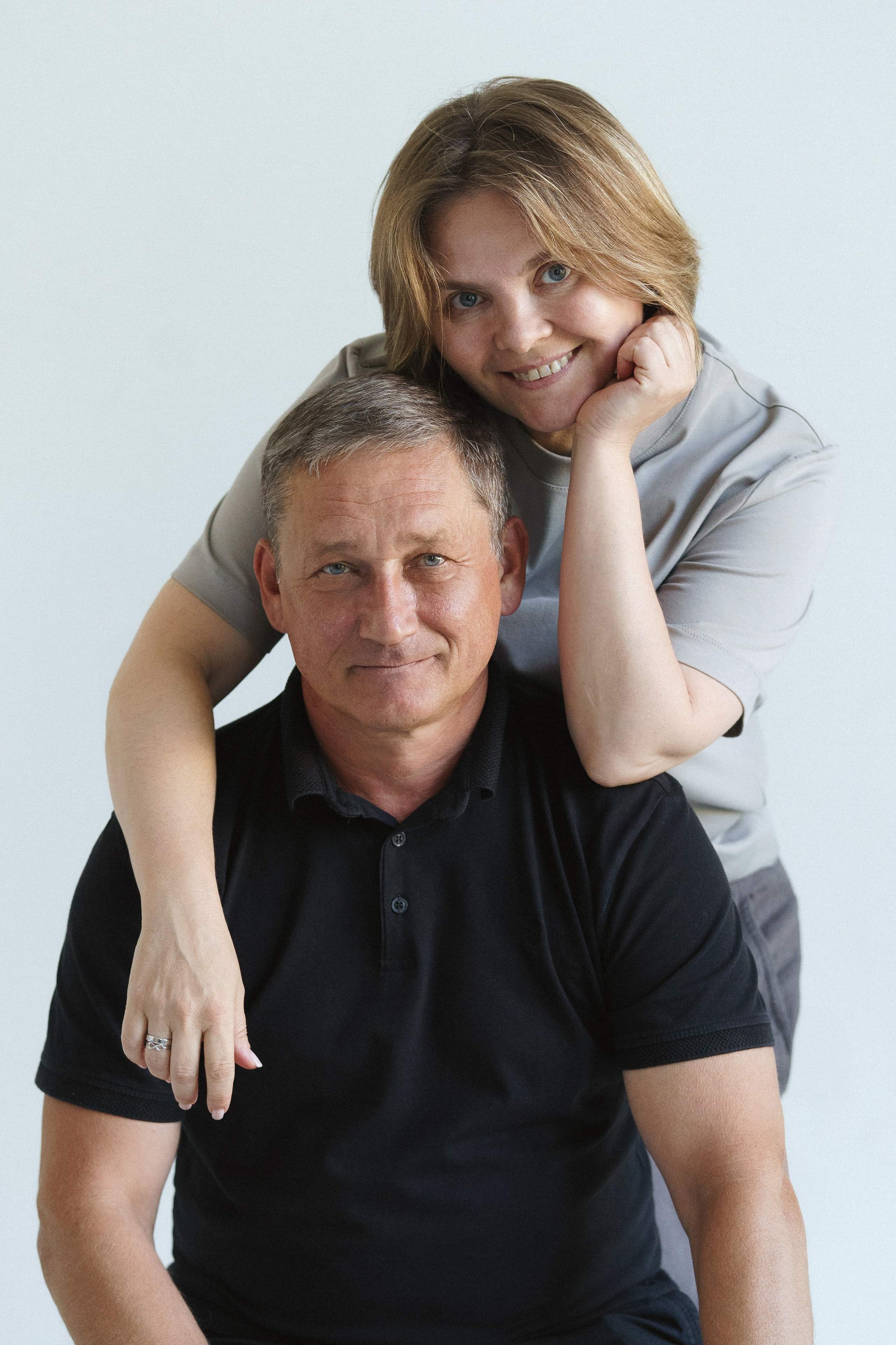 Фотомастерская Воробьевых