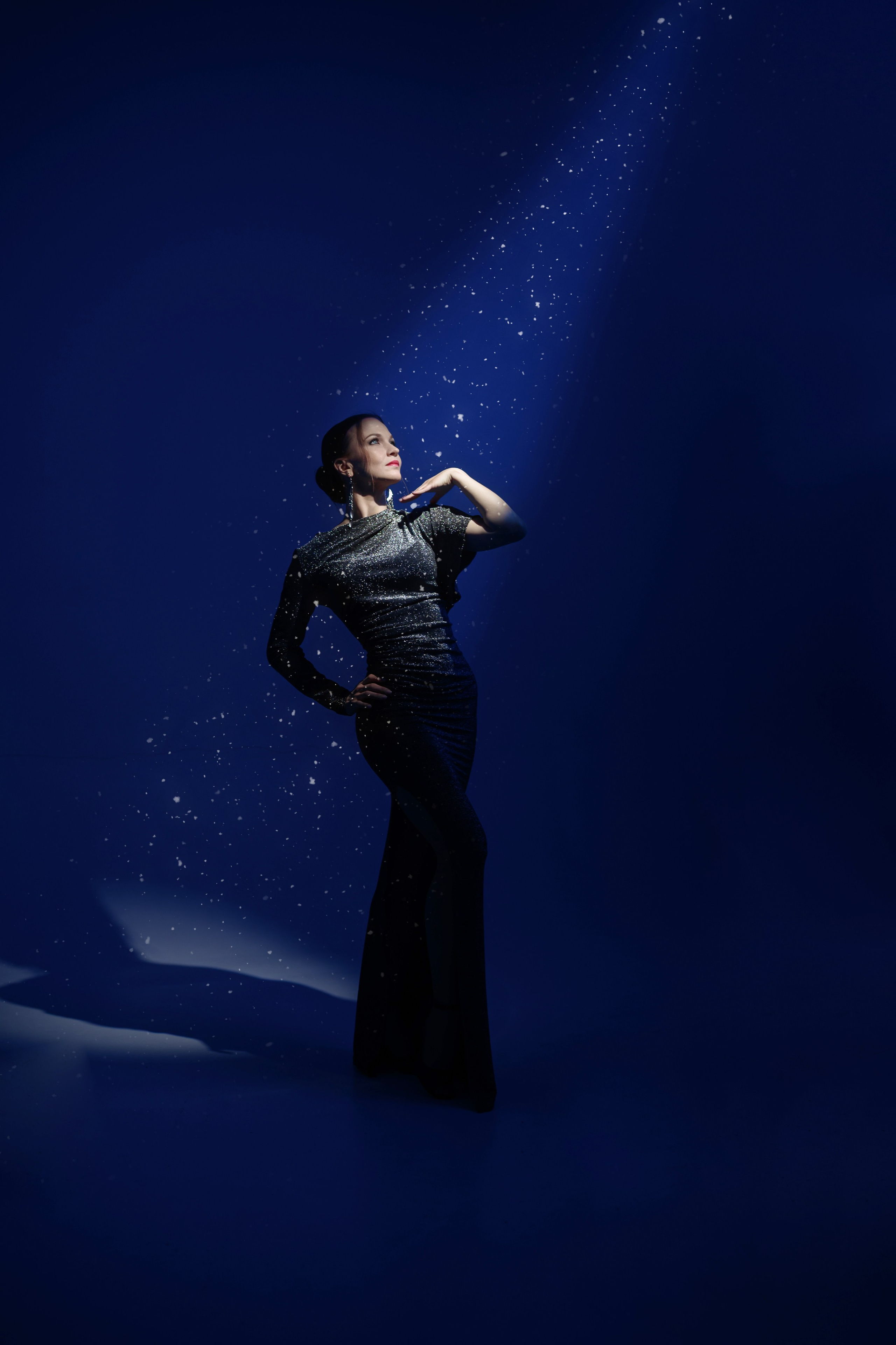 Портретный фотограф Александр Макушин