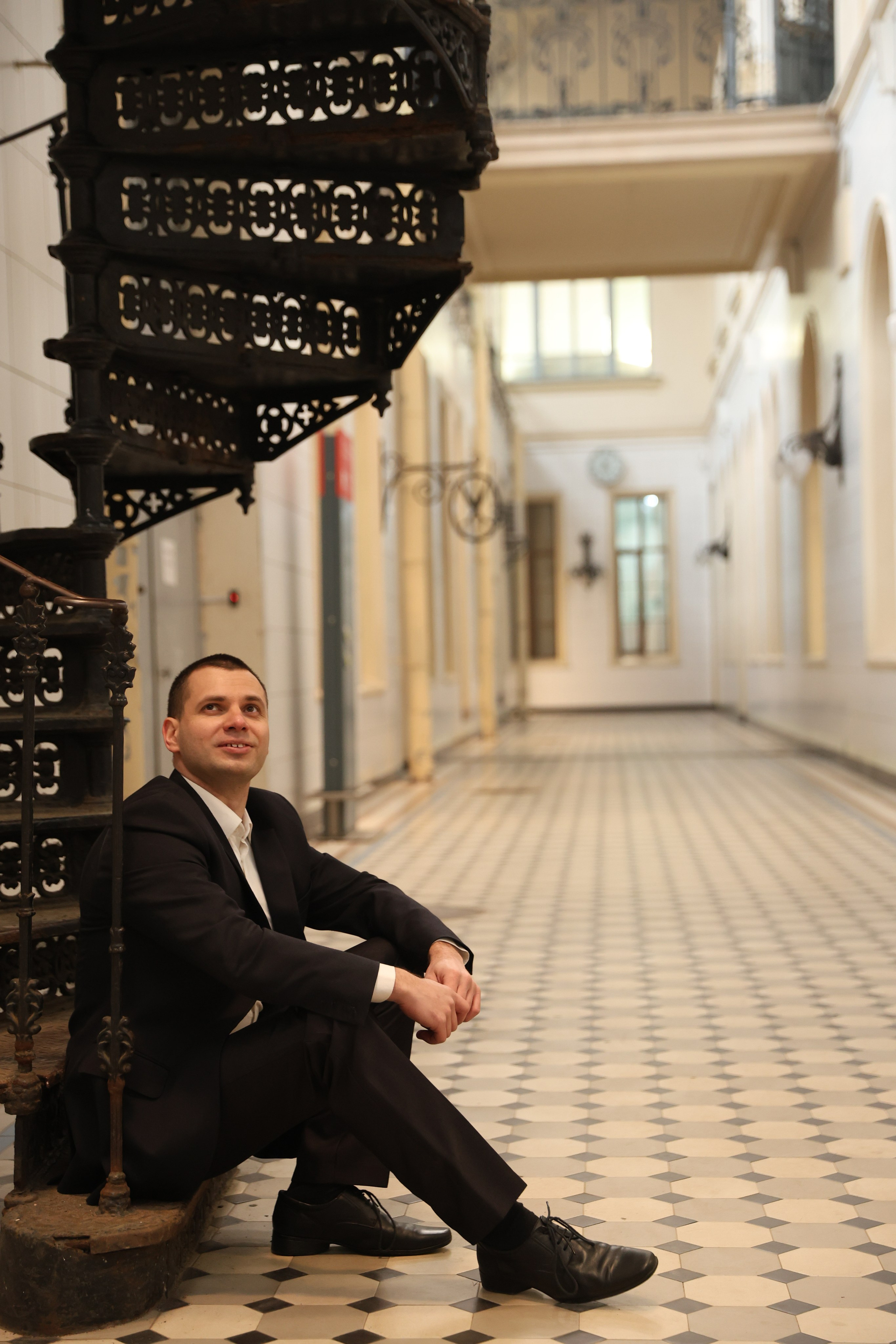 Обо мне. Свадебный и семейный фотограф в Санкт-Петербурге Кирилл Шалагинов