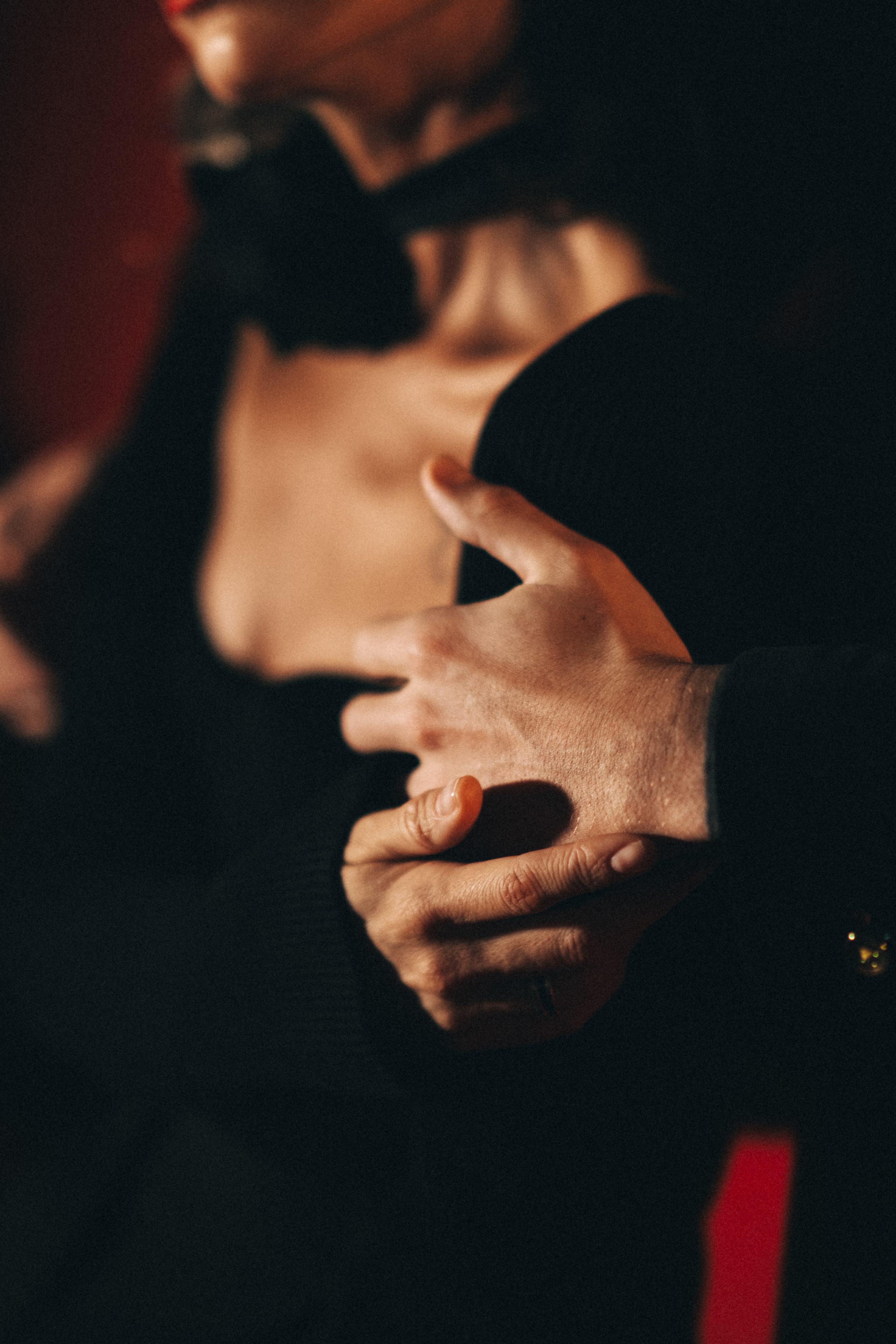 Снимаю любовь