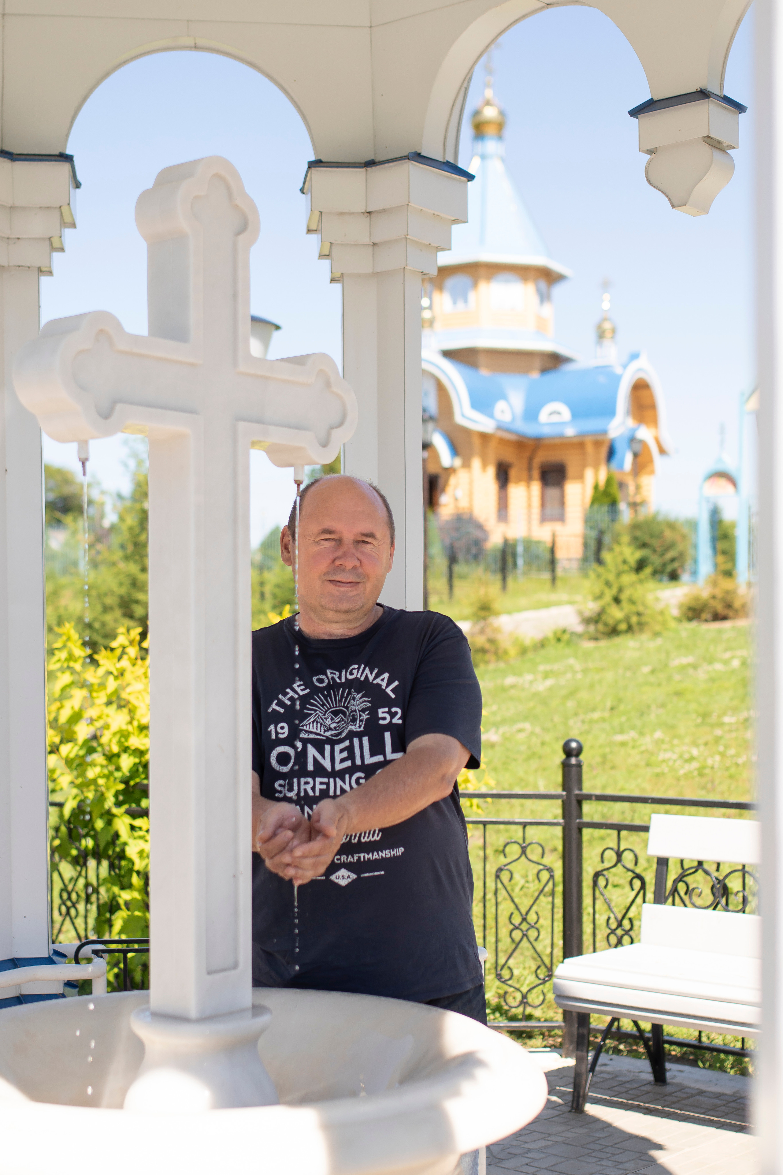 Съёмки в храмах и церквях. Семейный фотограф Владимир Просвиркин. г. Самара