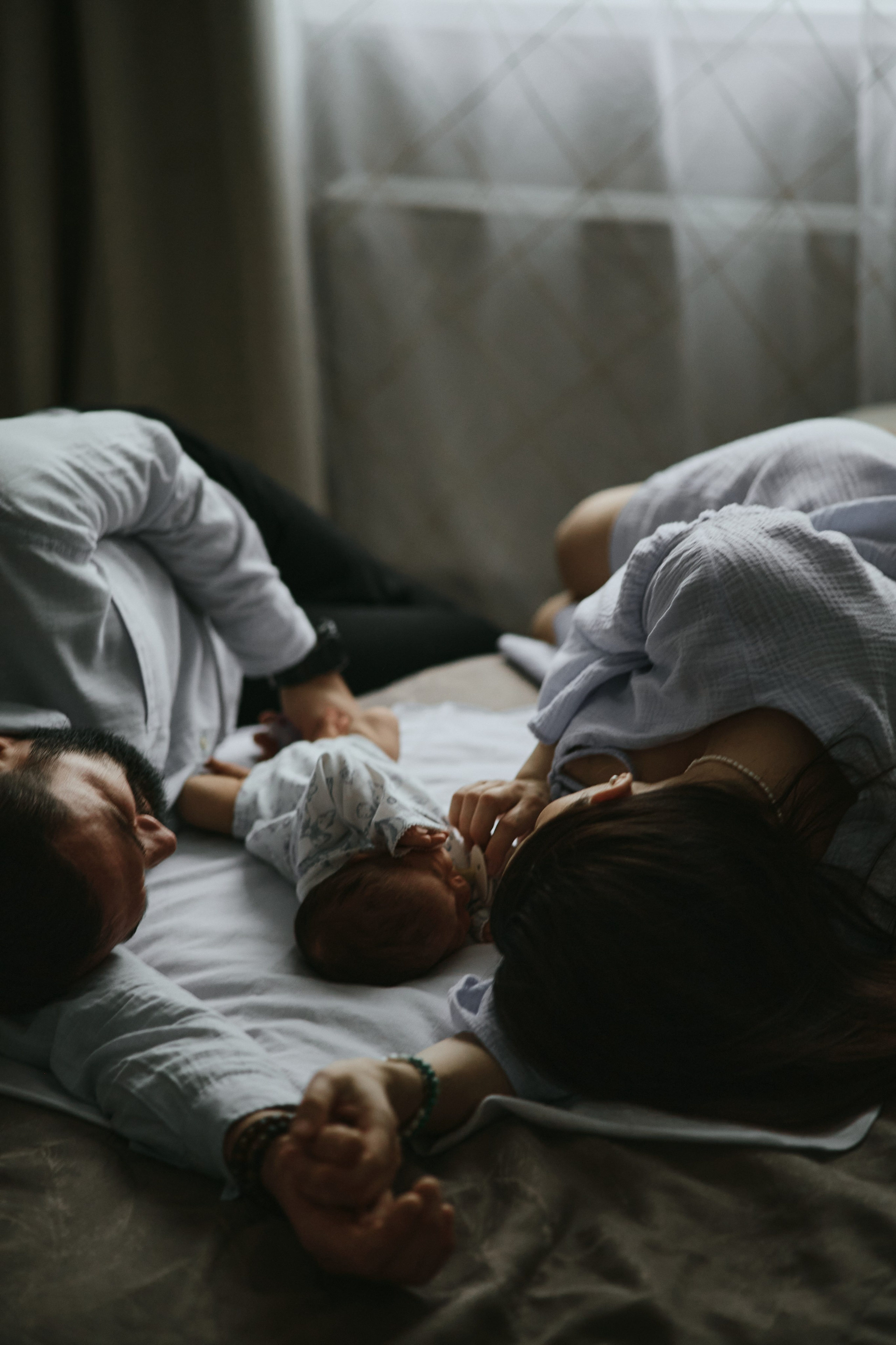 Фотограф Жанна Лефлер