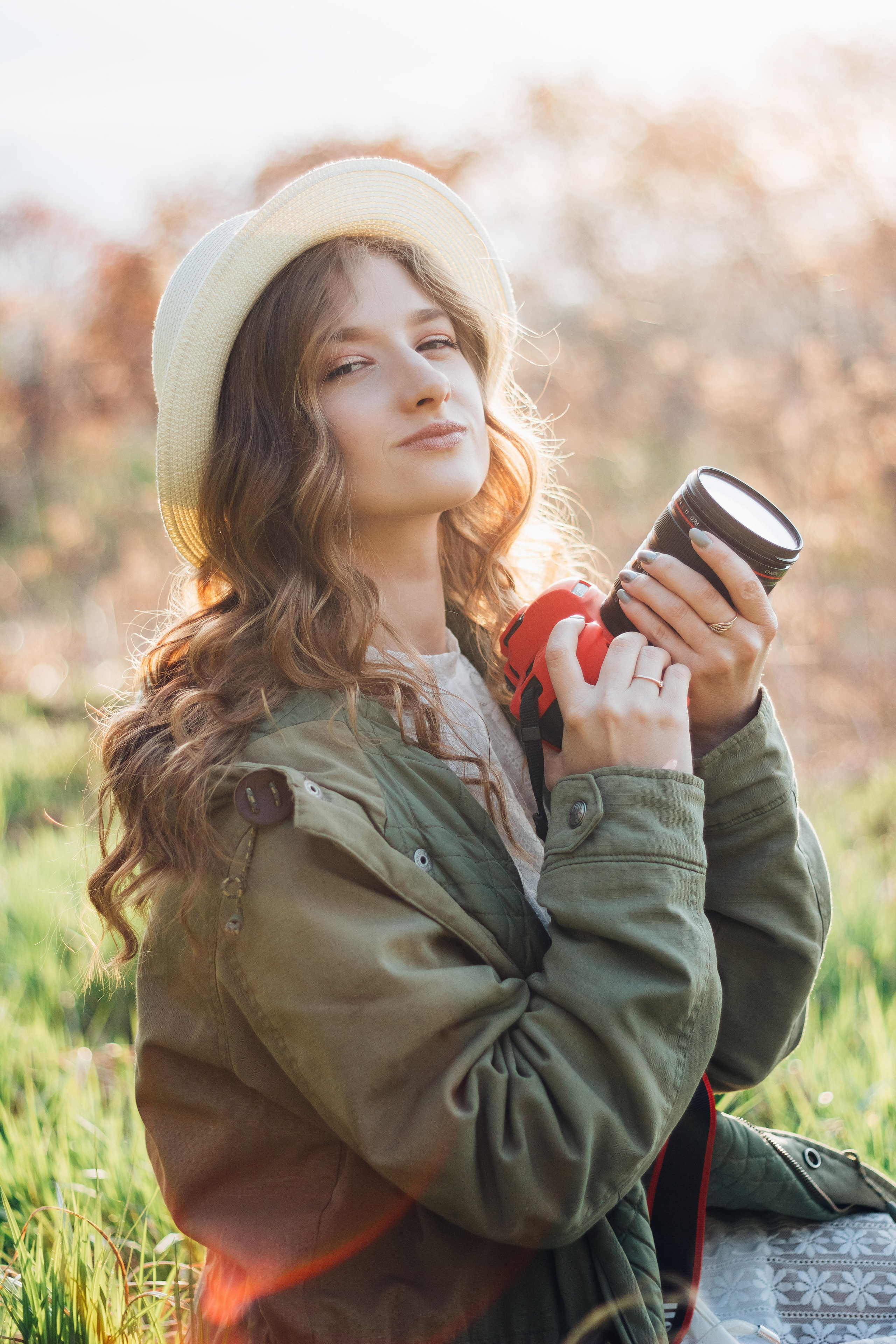 Контакты. Главная