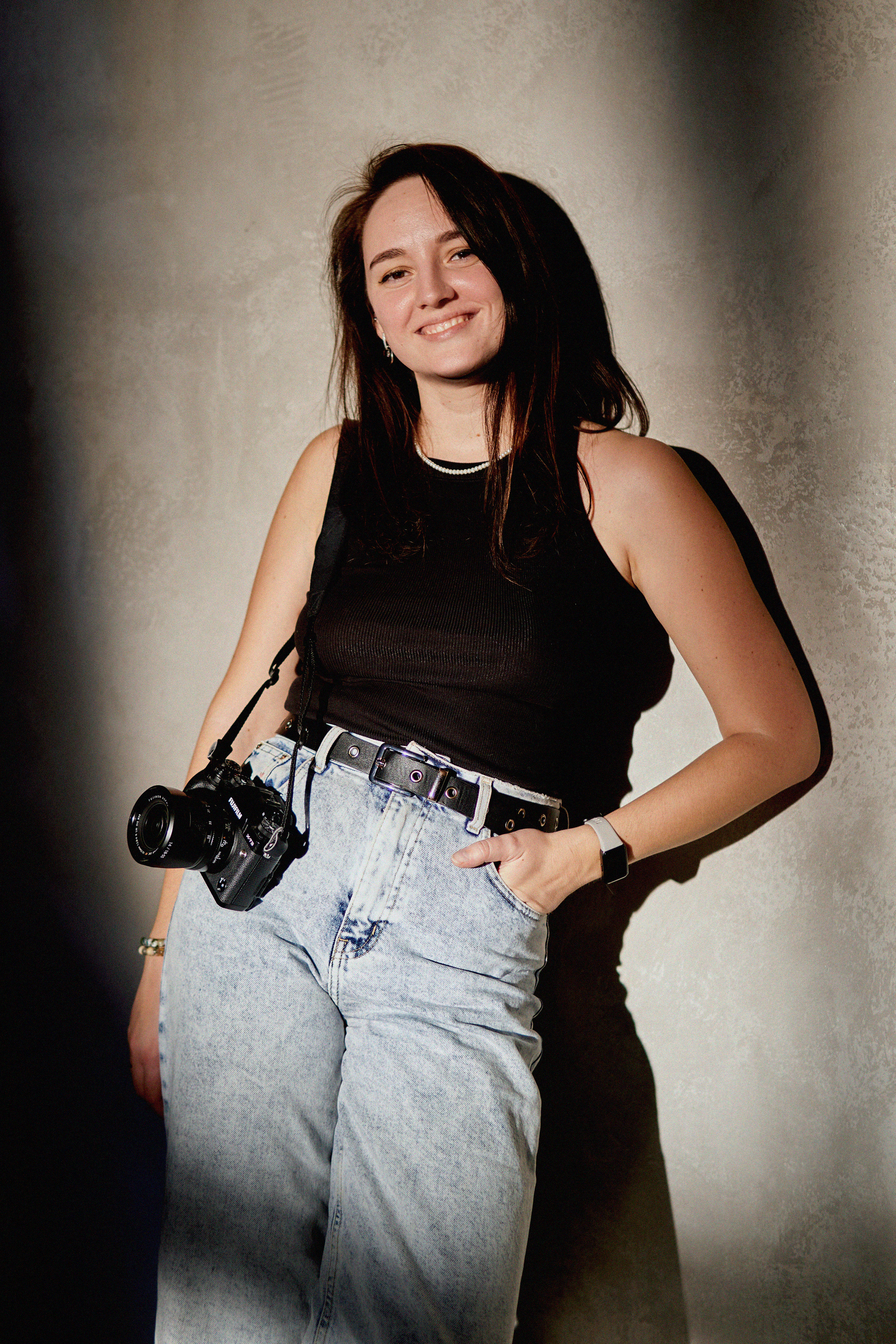 Фотограф в Краснодаре