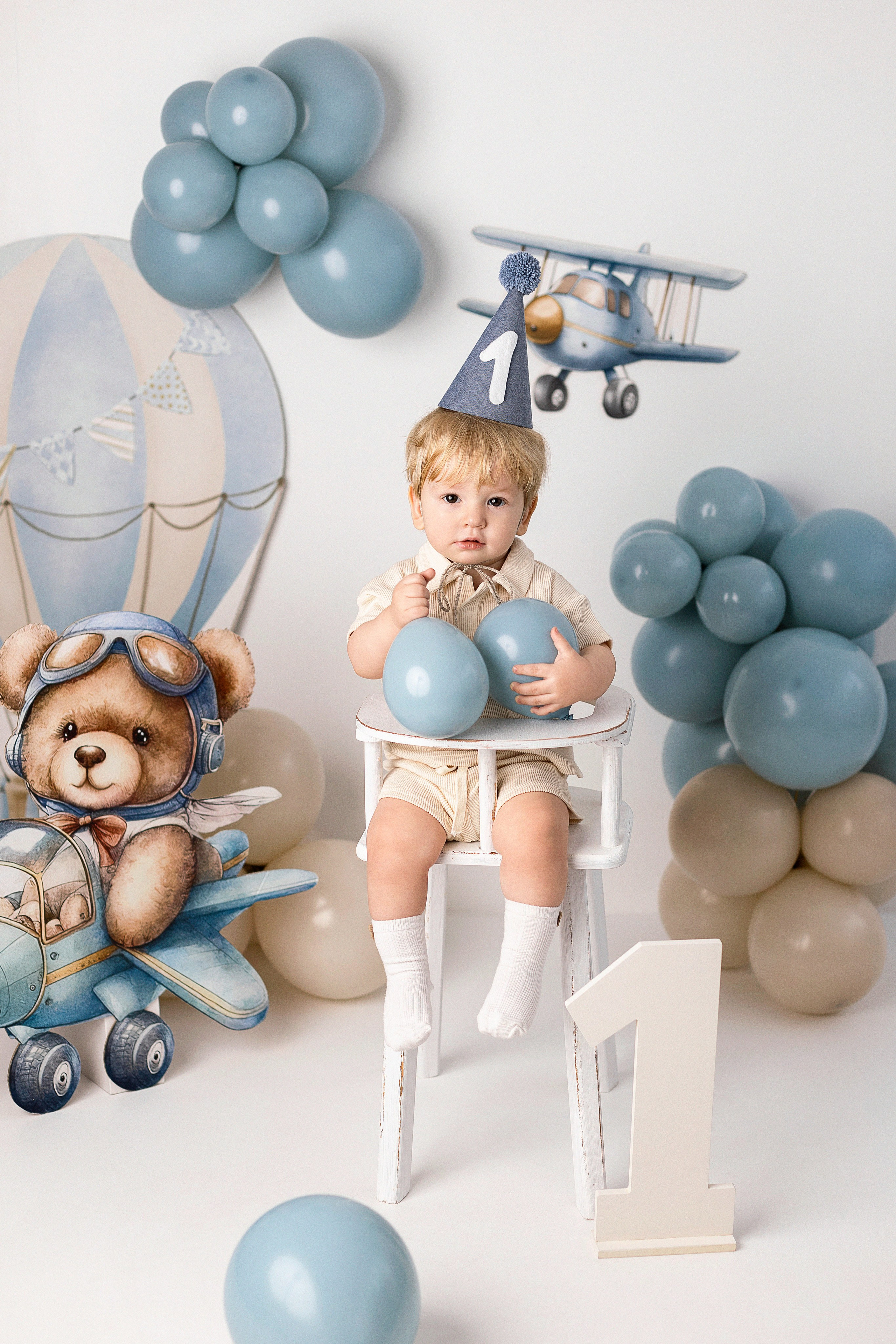 Фотосессия малышей от 3 месяцев до 5 лет. Фотограф новорождённых и малышей до года в Томске, Светлана Торопова