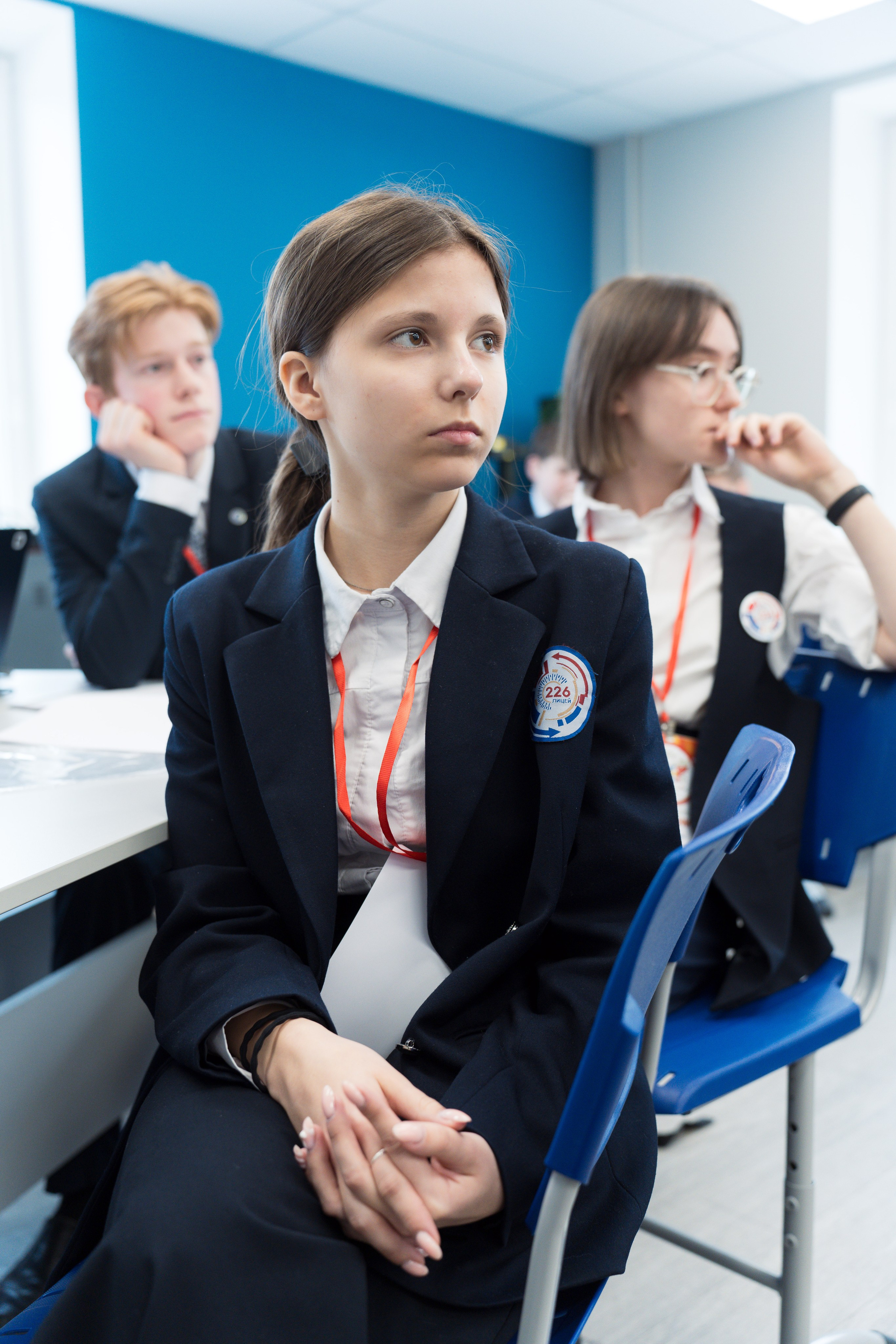 Портфолио. Репортажная съёмка в Санкт-Петербурге, Константин Петров