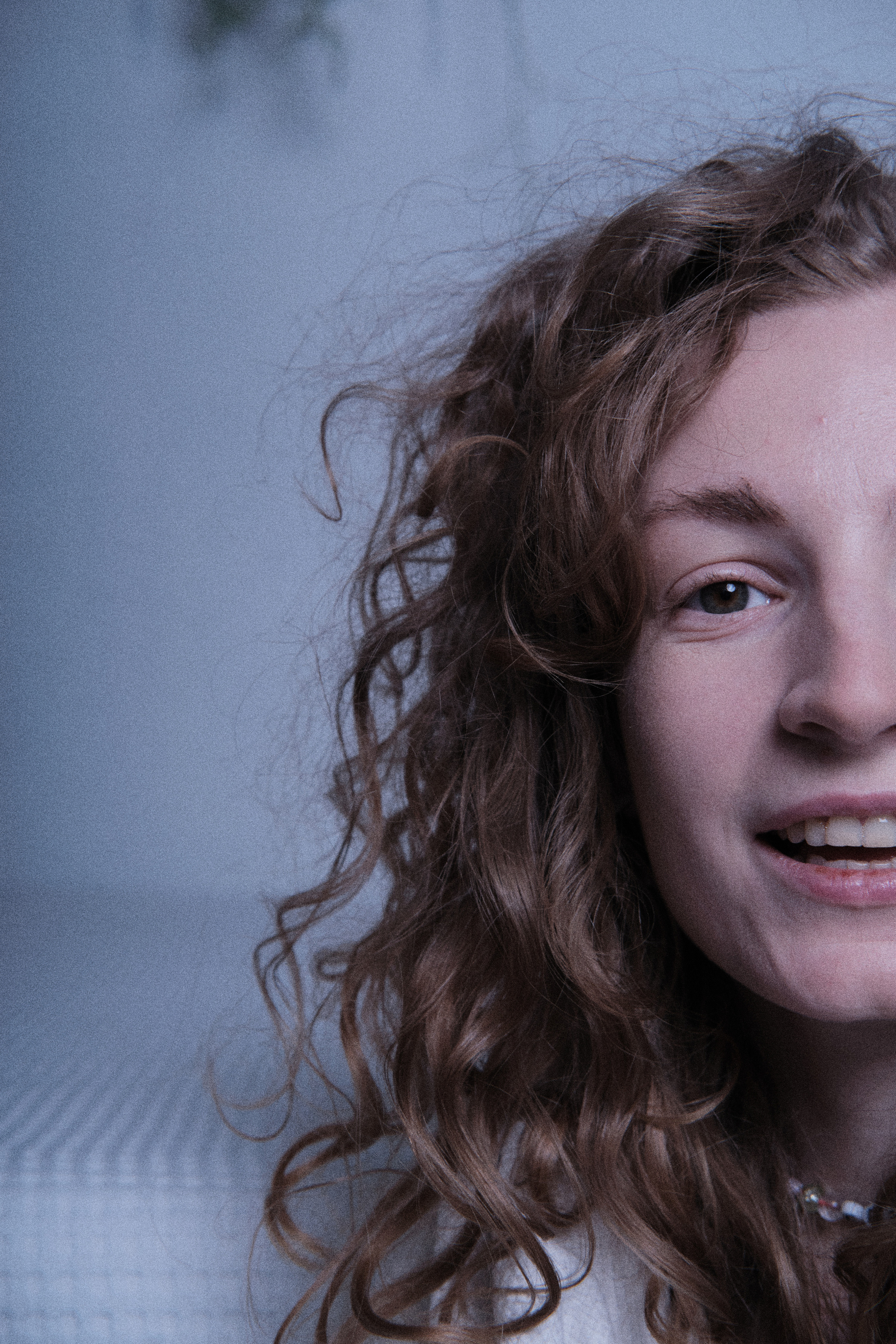 Женский портрет