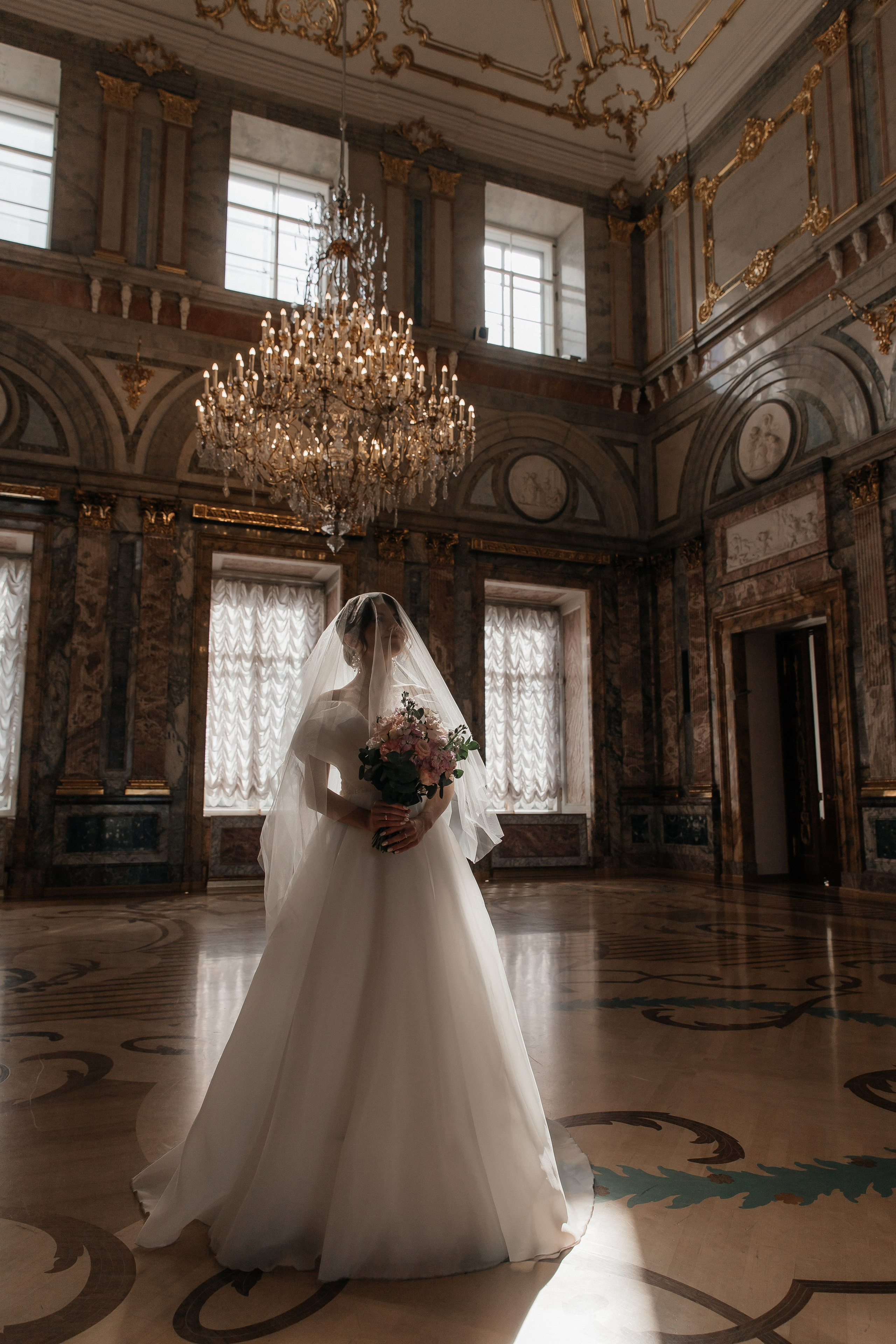 Места для съемки в СПб. Свадебные фотограф и видеограф Наталья и Анатолий Новиковы СПб