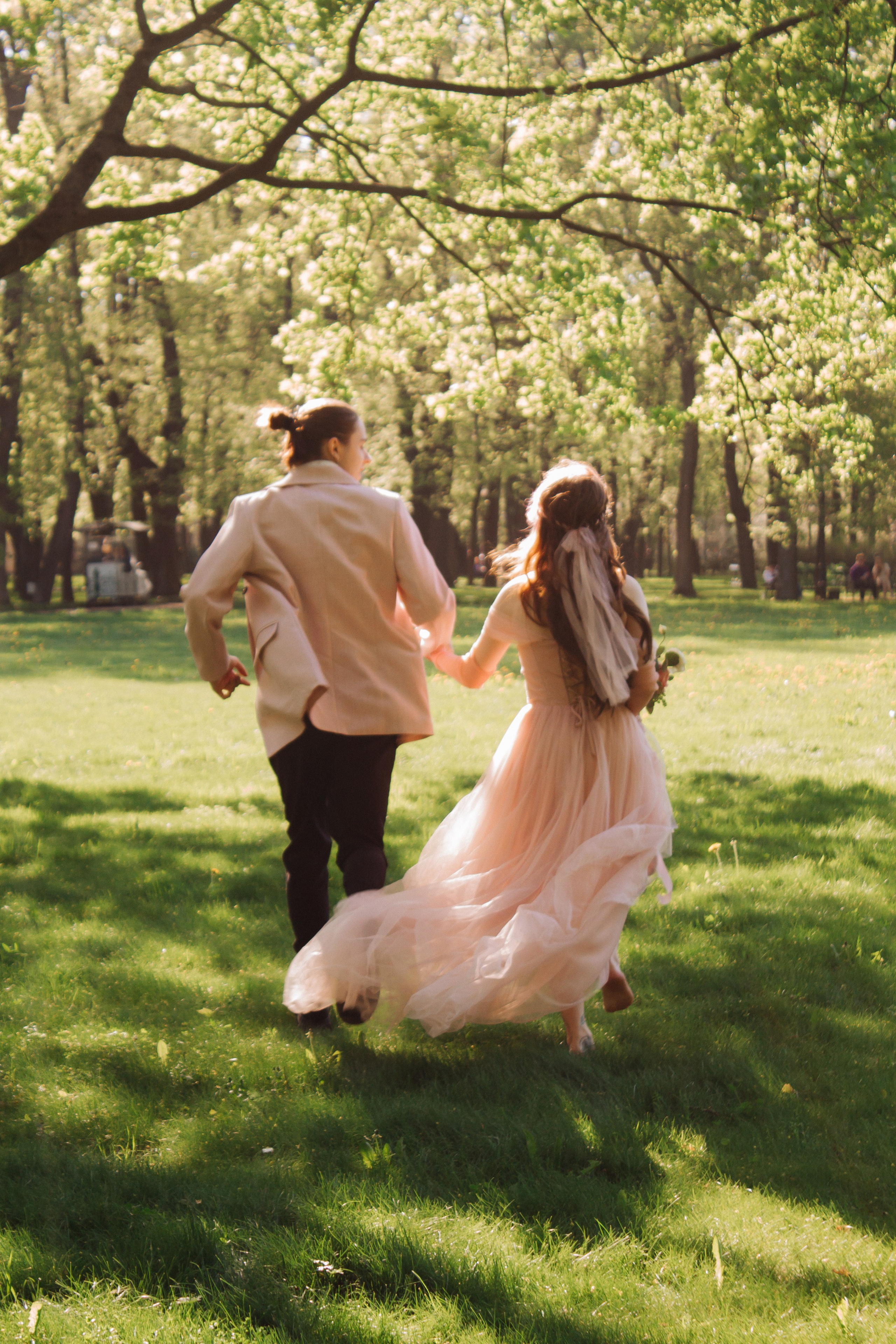 Места для съемки в СПб. Свадебные фотограф и видеограф Наталья и Анатолий Новиковы СПб
