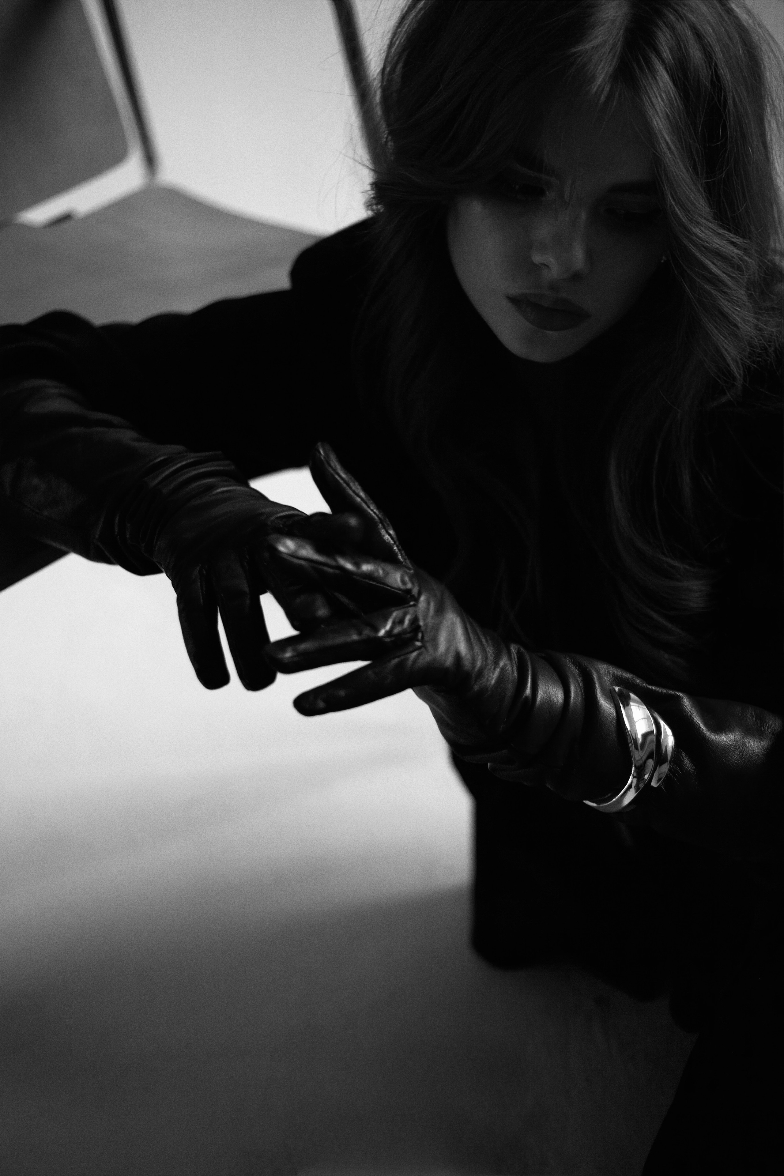 Анастасия Никитина — фотограф для женщин