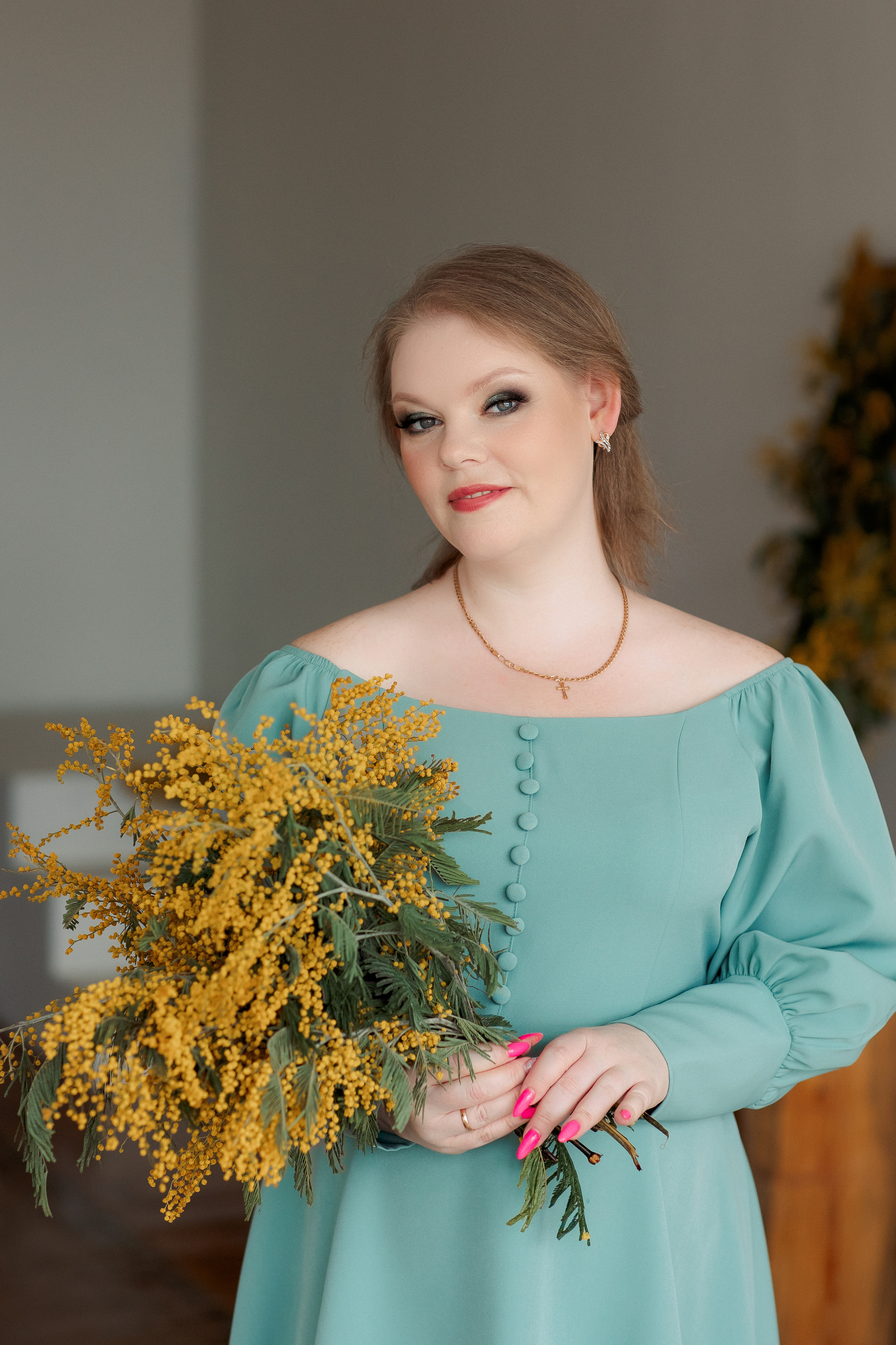 Фотограф г. Пенза — Светлана Зойкина