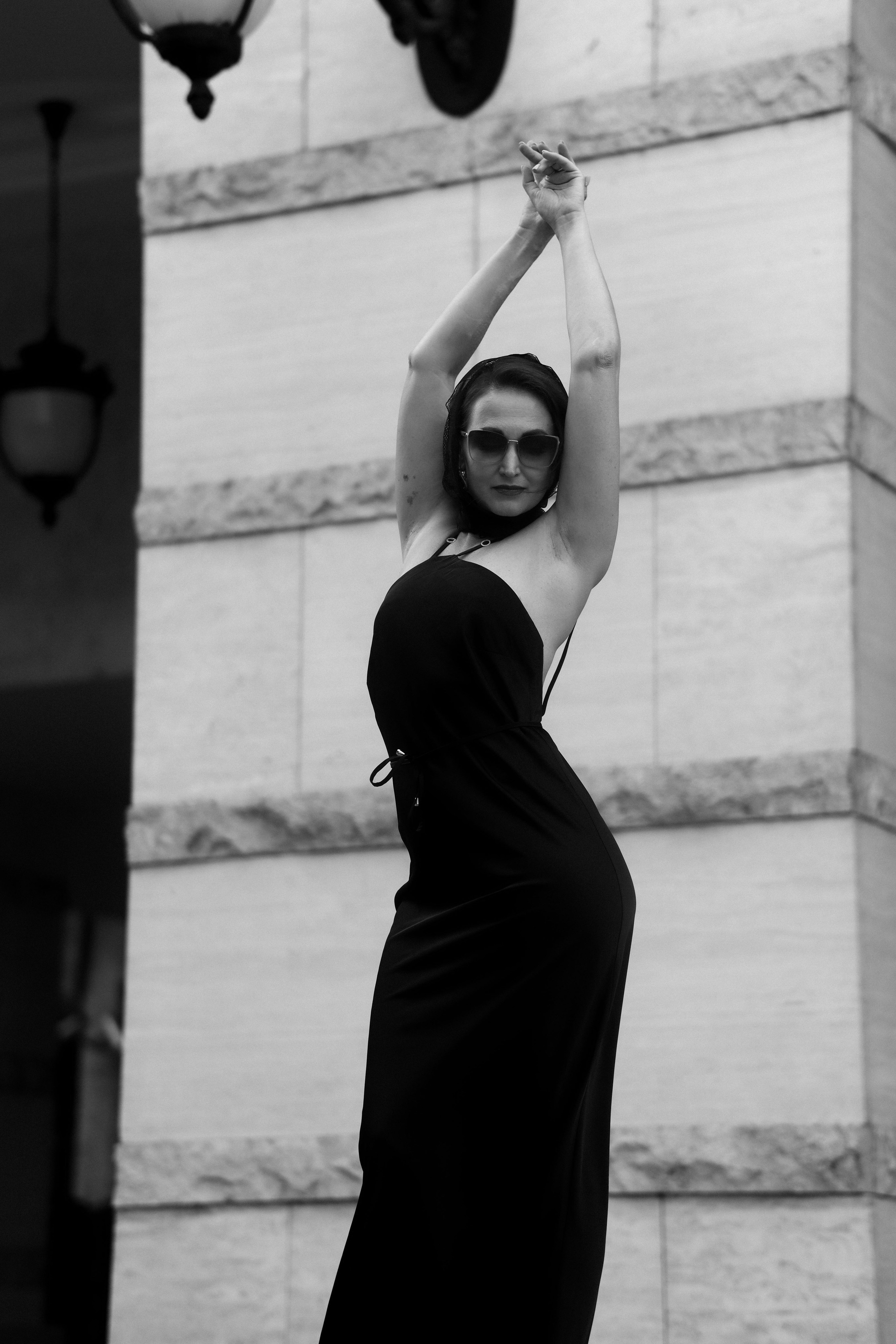 Фотограф. Москва. Мужские и женские портреты