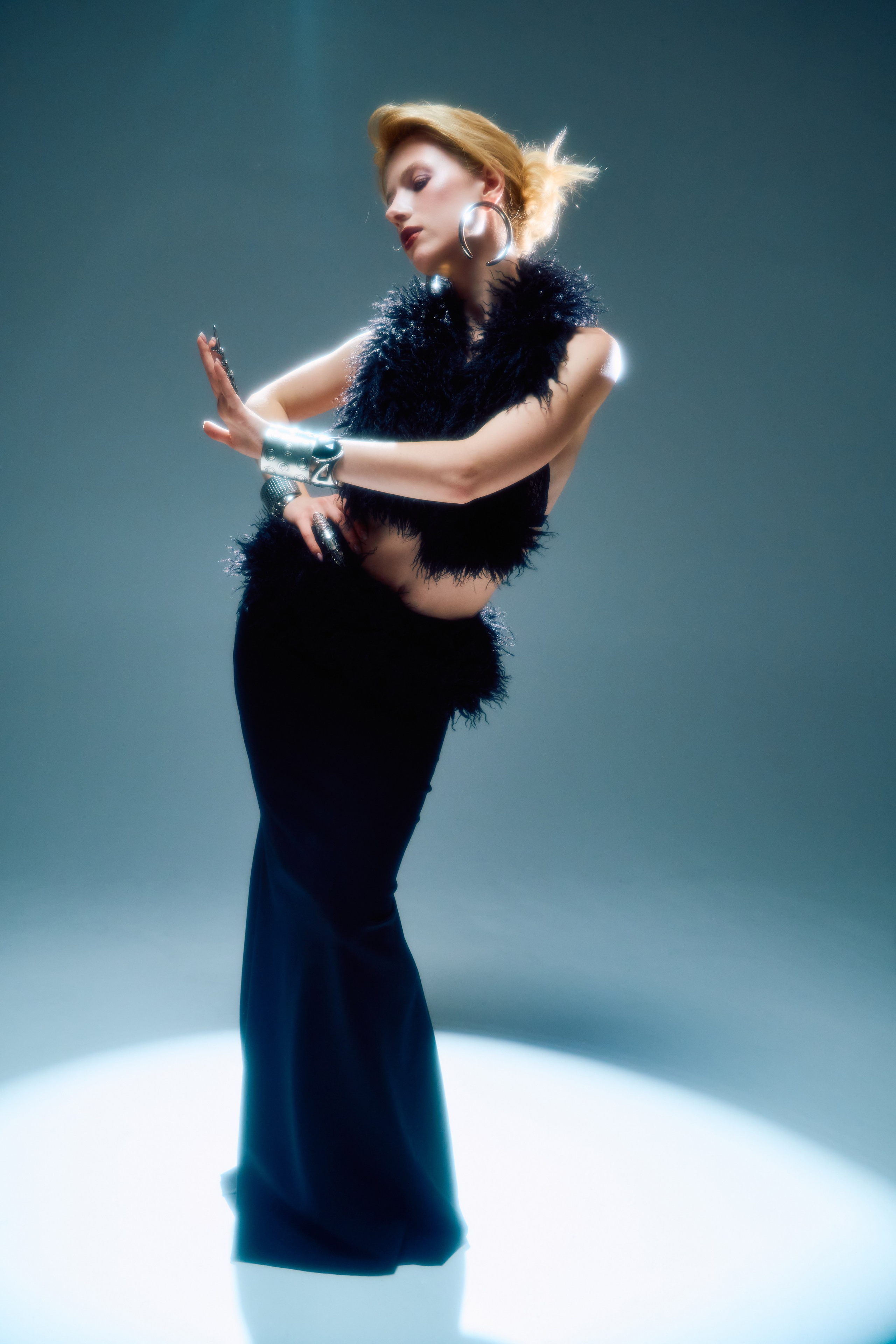 Портретный и репортажный фотограф в Москве