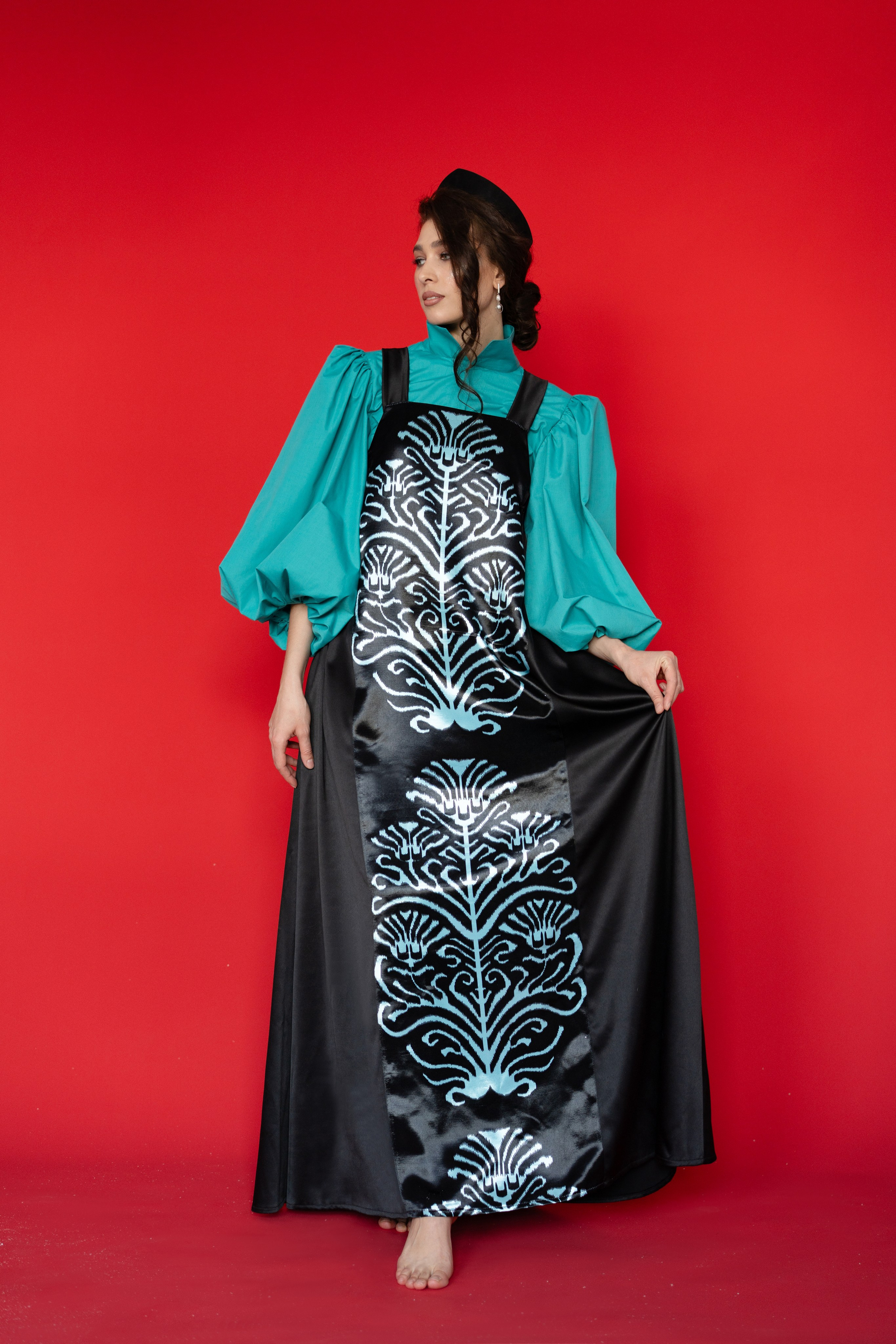 Платья. Производство женской одежды в Кемерово