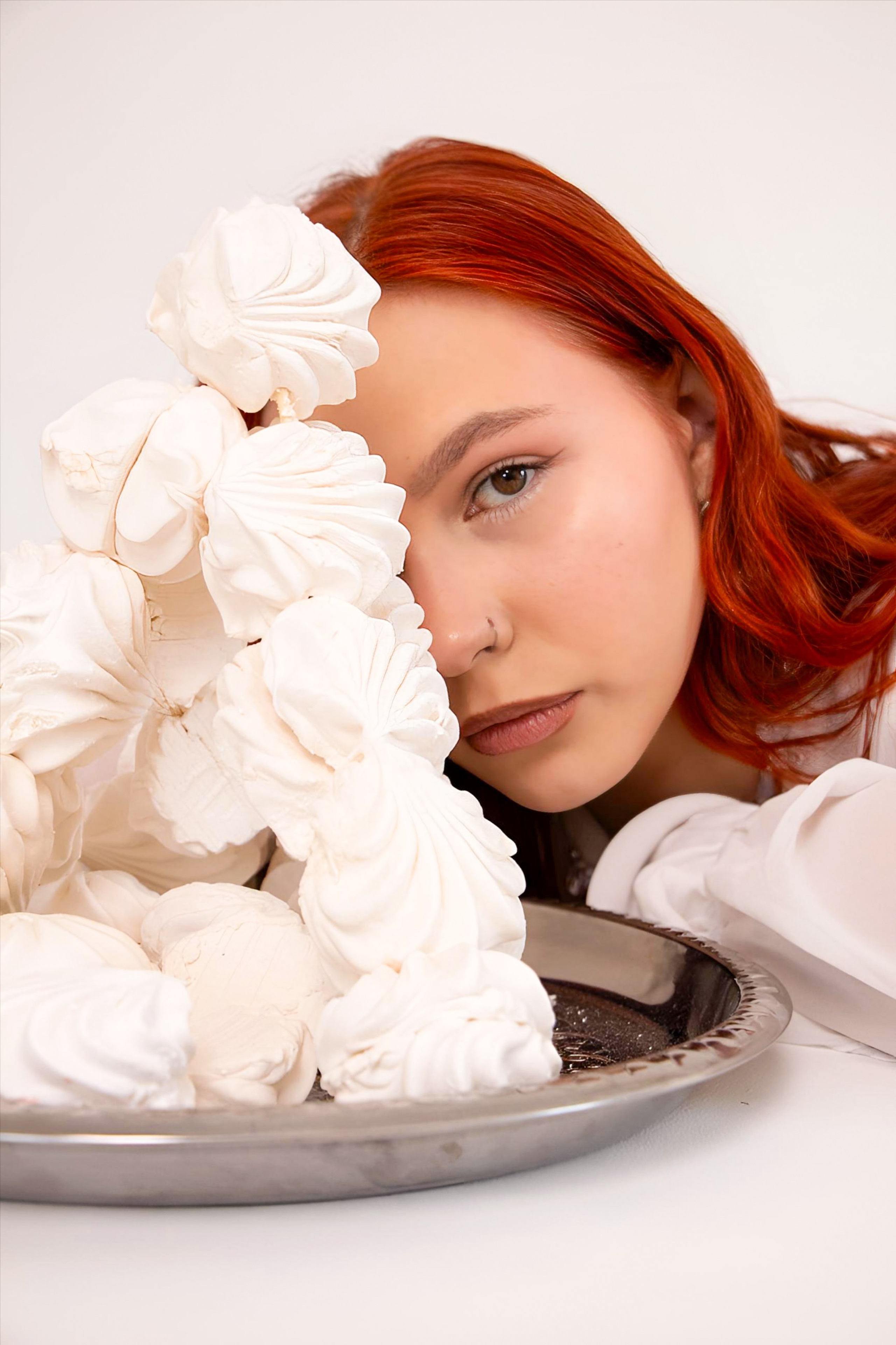 Семейный фотограф в Брянске Дзнеладзе Софико