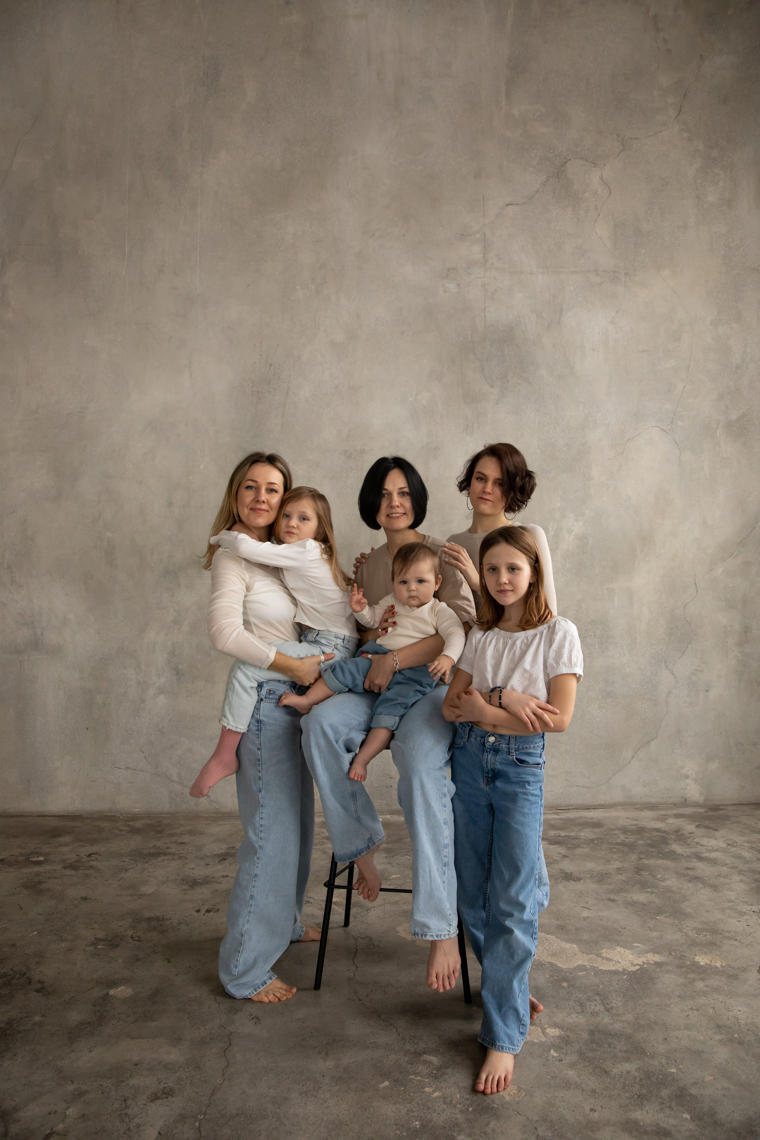 Фотограф Светлана Басова