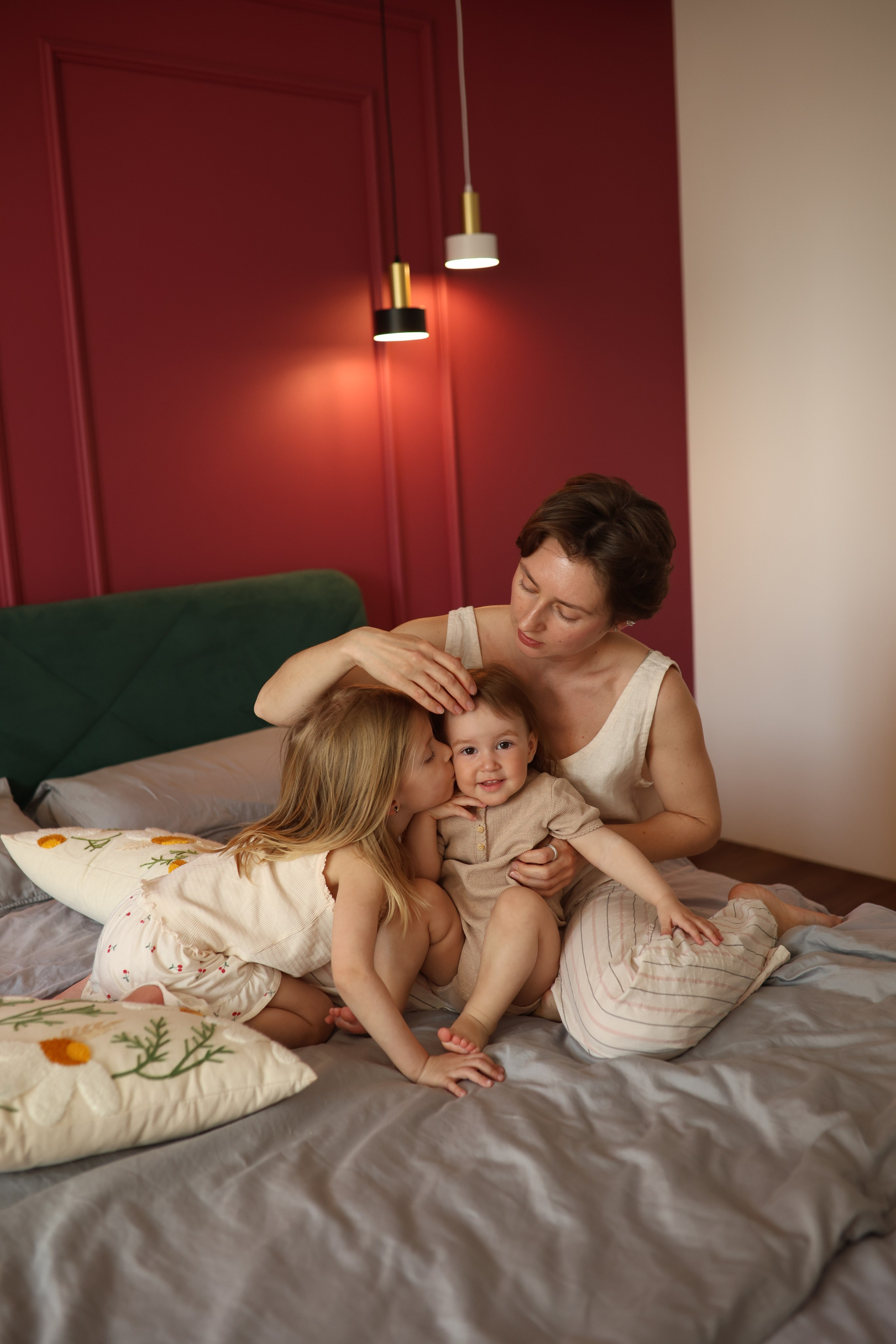 Lifestyle фотограф в Сызрани Гордеева Алина
