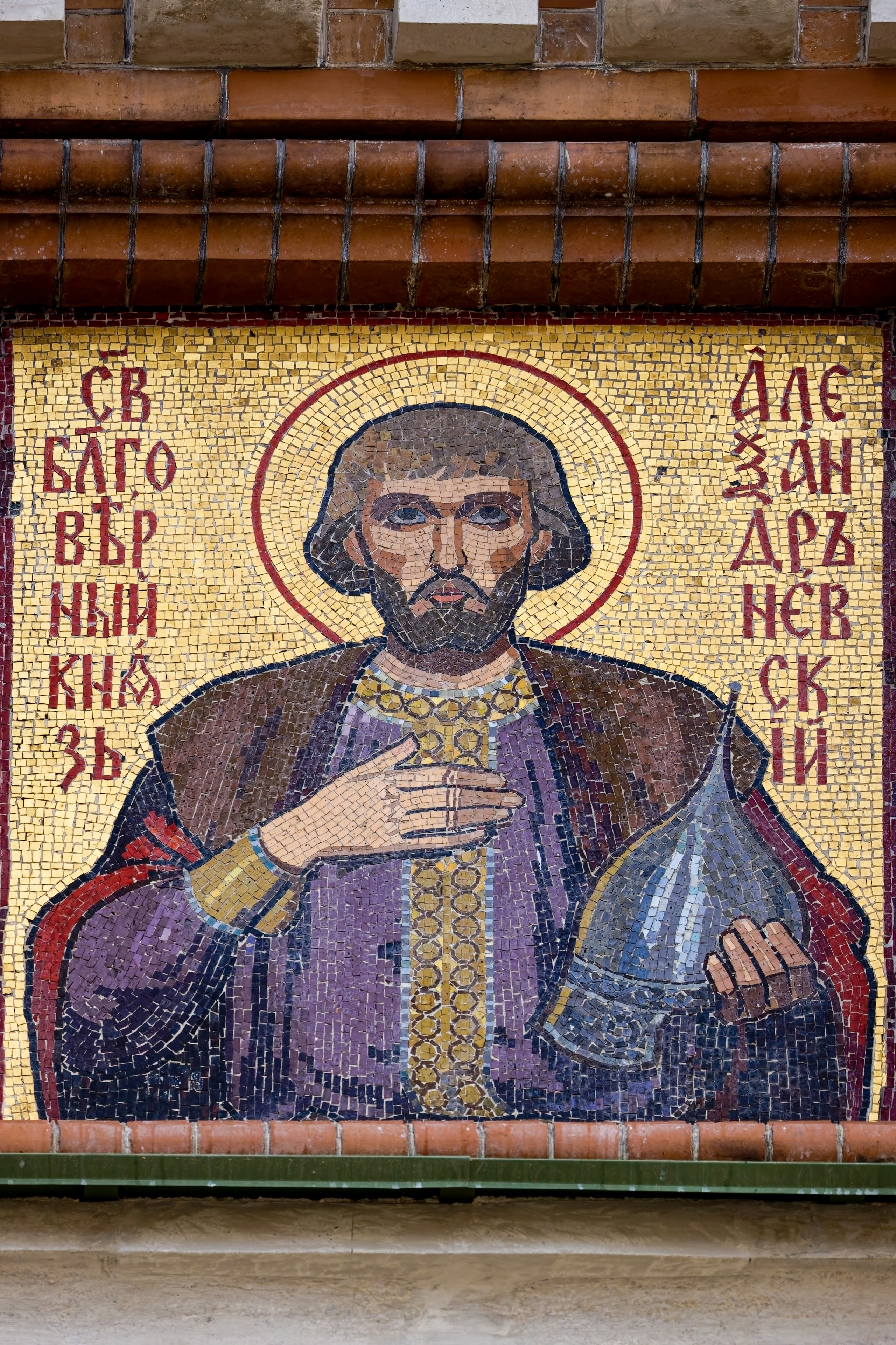 Храм Воскресения Христова (Спаса на крови). 812 оттенков Петербурга