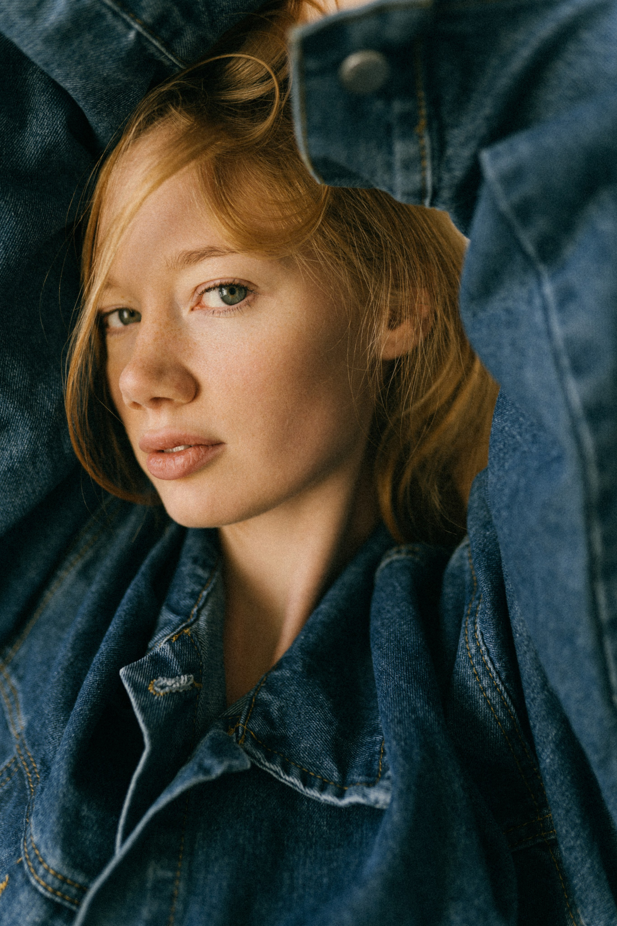 Фотограф Анастасия Крутикова